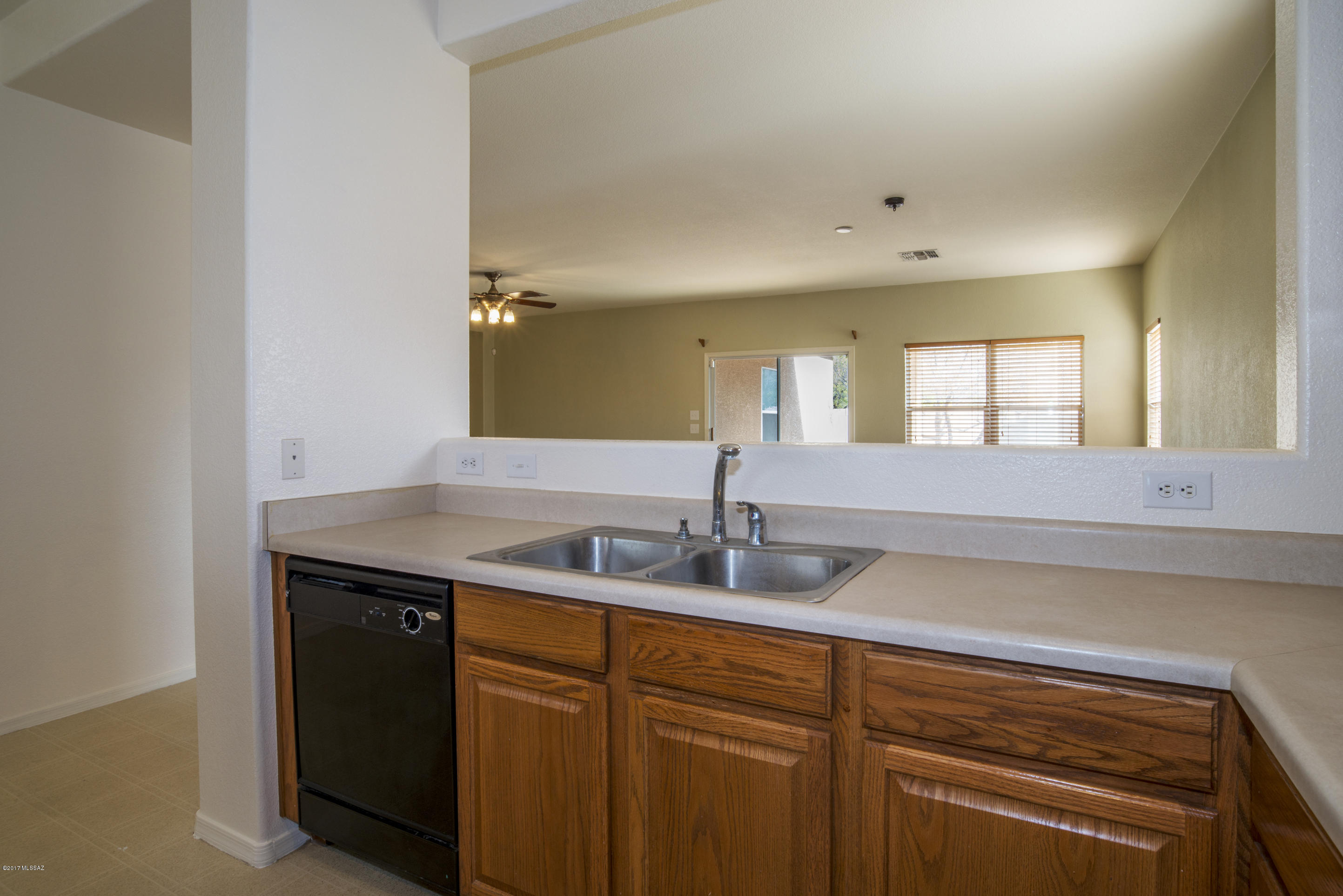 Tucson Mountain Sanctuary (1-154) - Residential