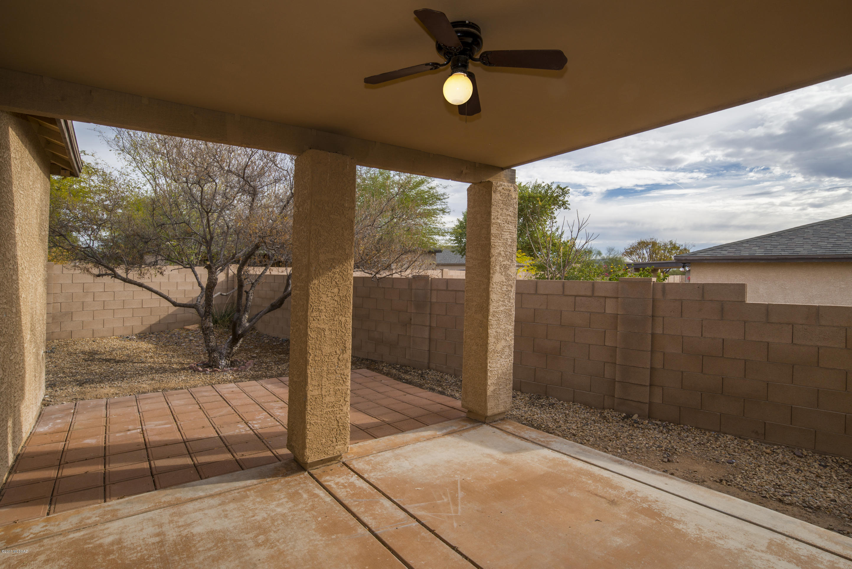 Tucson Mountain Sanctuary (1-154) - Residential