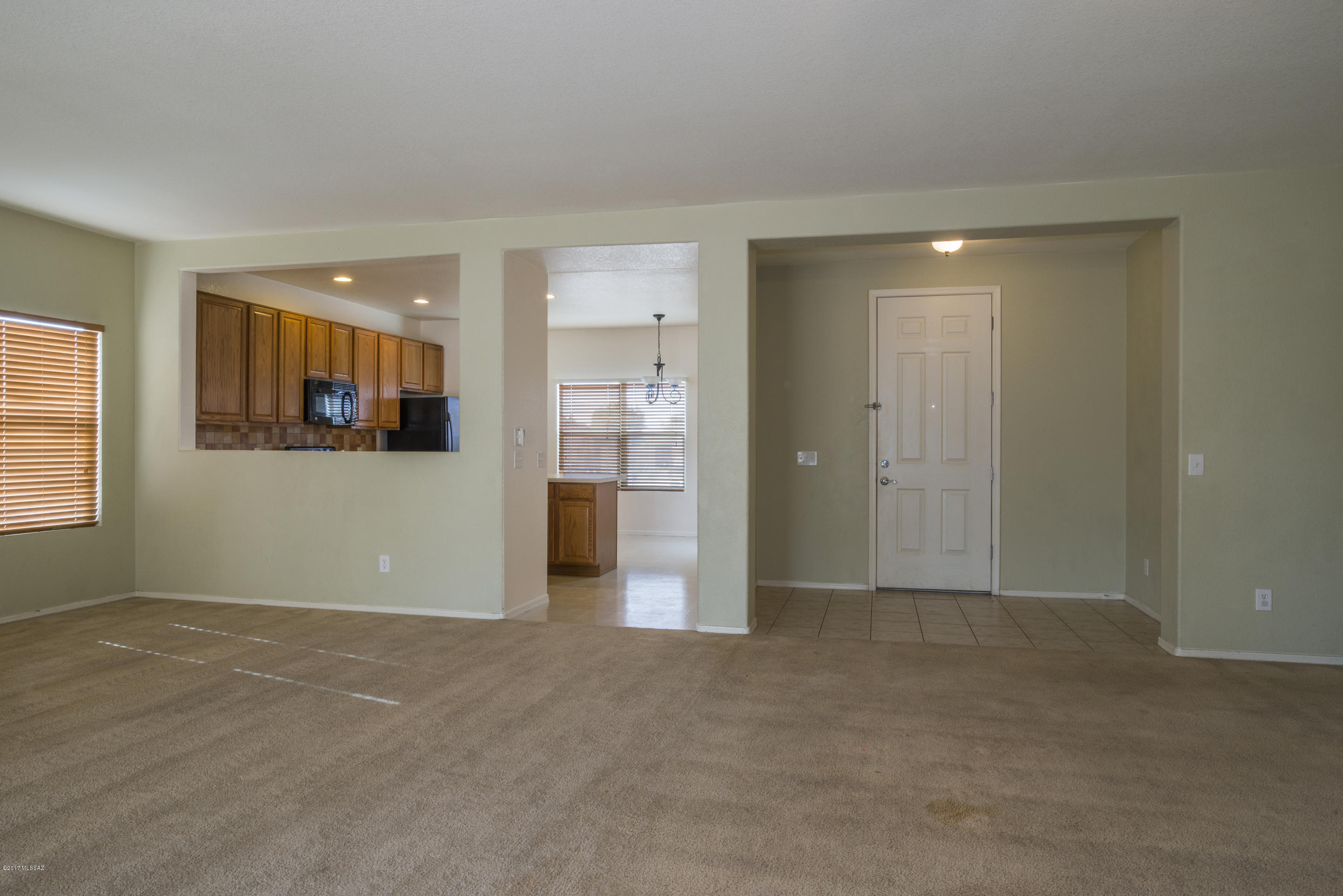 Tucson Mountain Sanctuary (1-154) - Residential