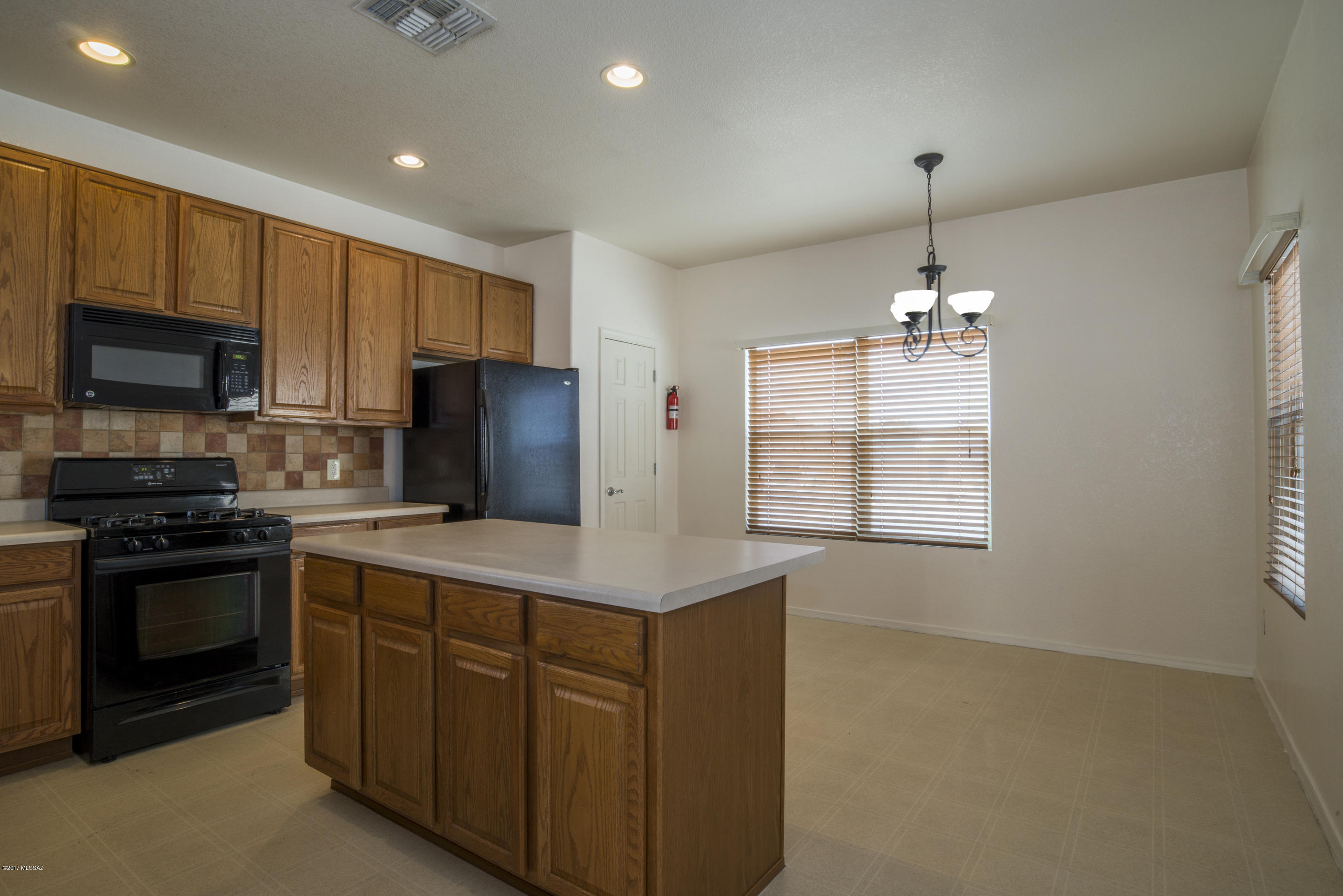 Tucson Mountain Sanctuary (1-154) - Residential