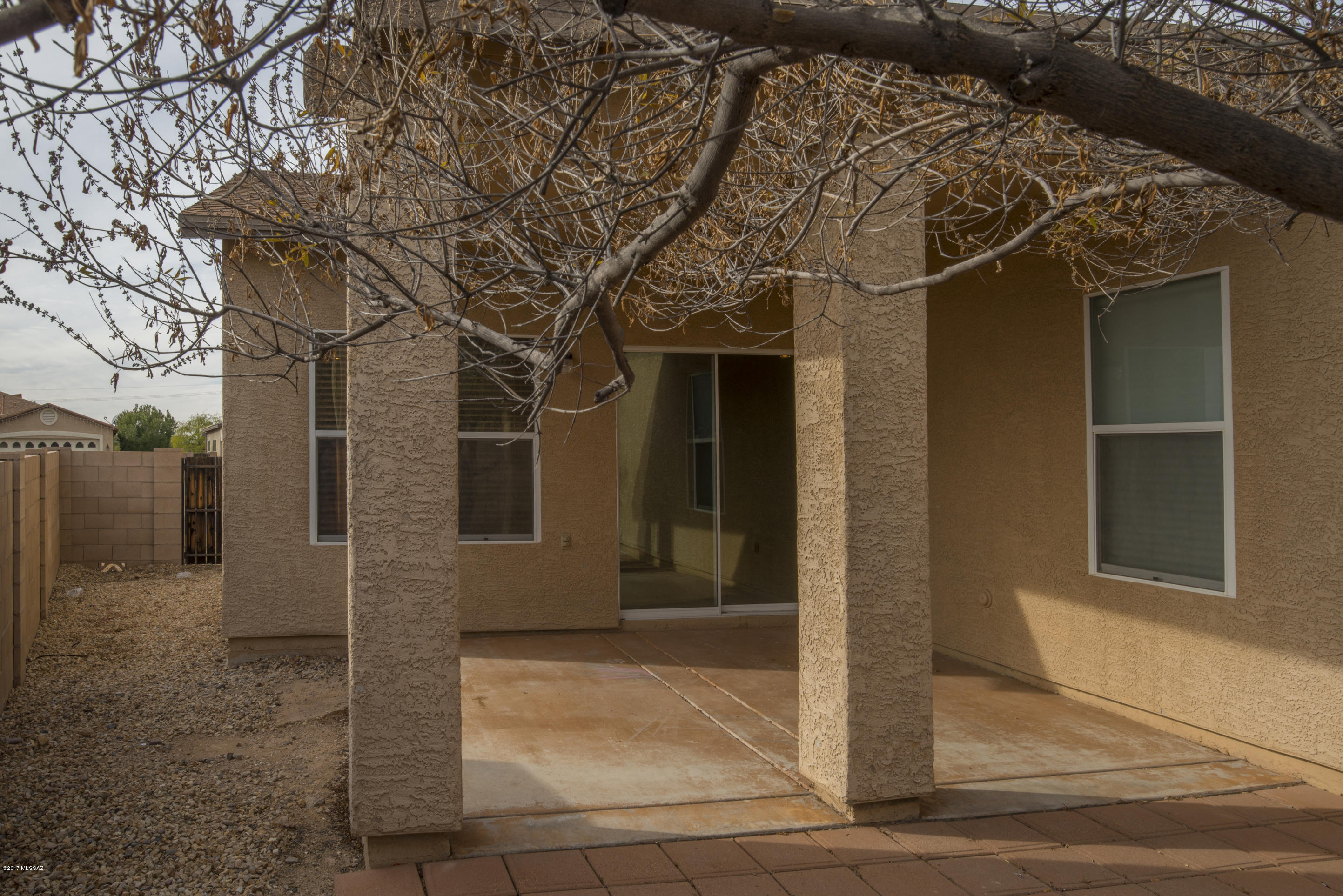 Tucson Mountain Sanctuary (1-154) - Residential