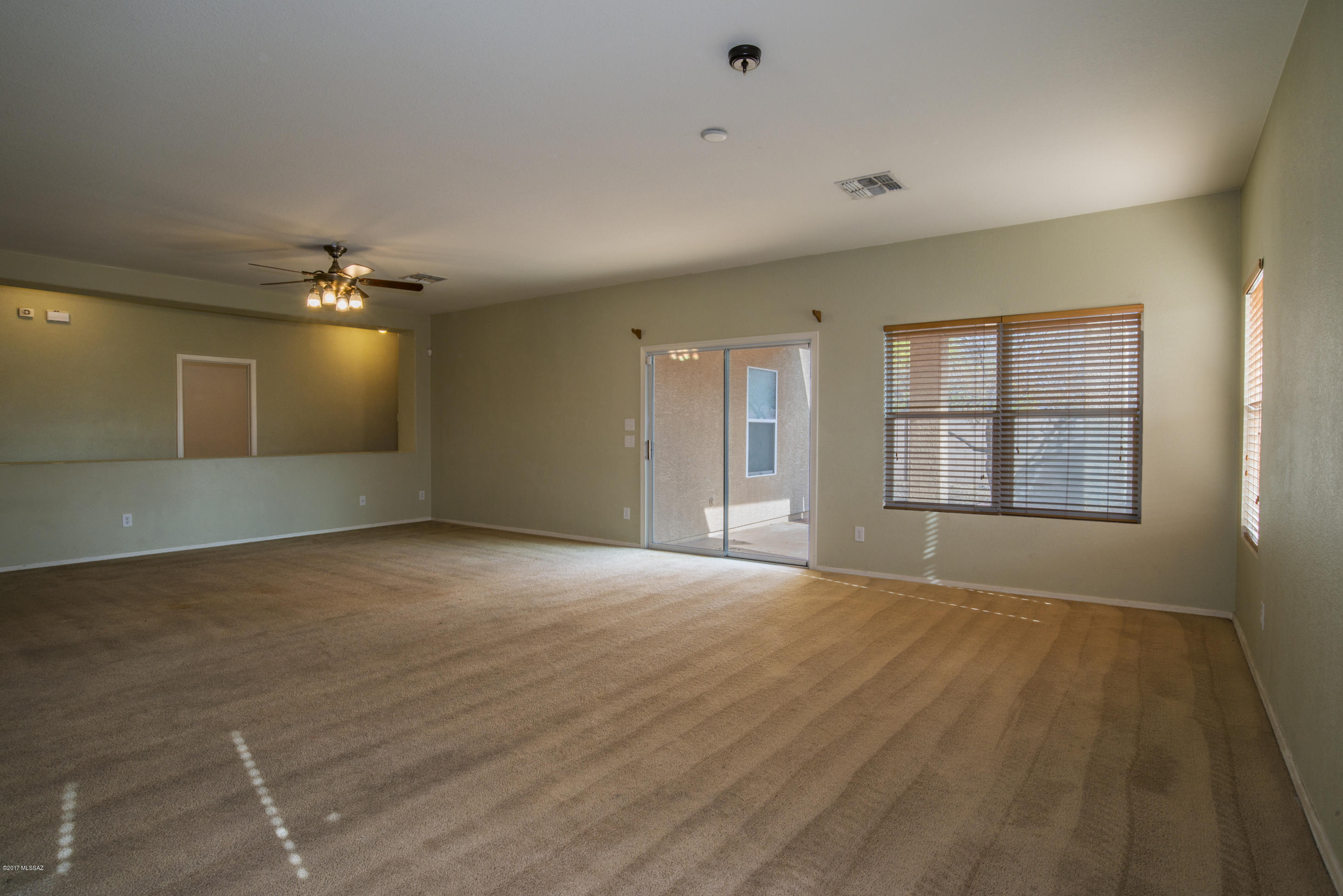 Tucson Mountain Sanctuary (1-154) - Residential