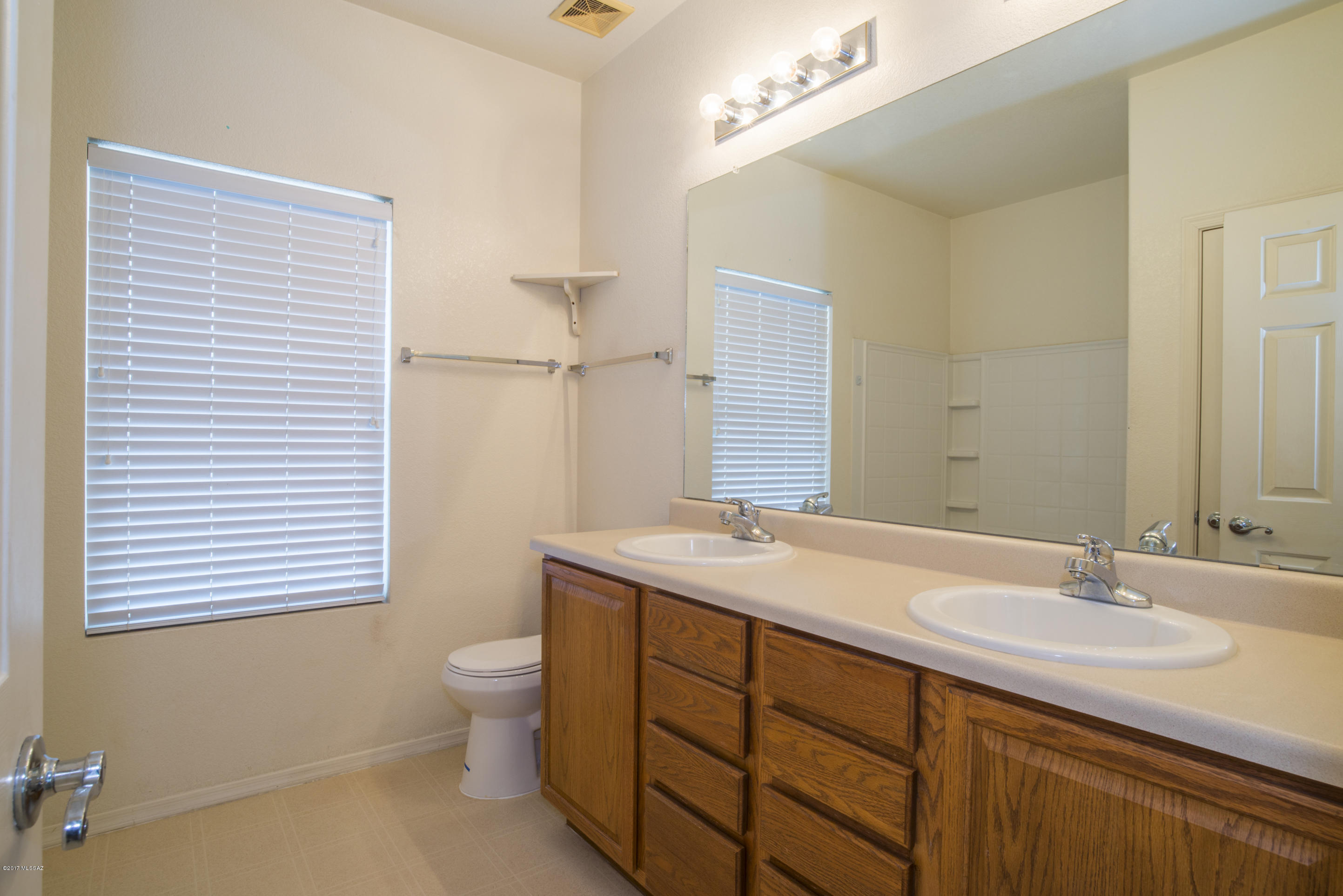 Tucson Mountain Sanctuary (1-154) - Residential