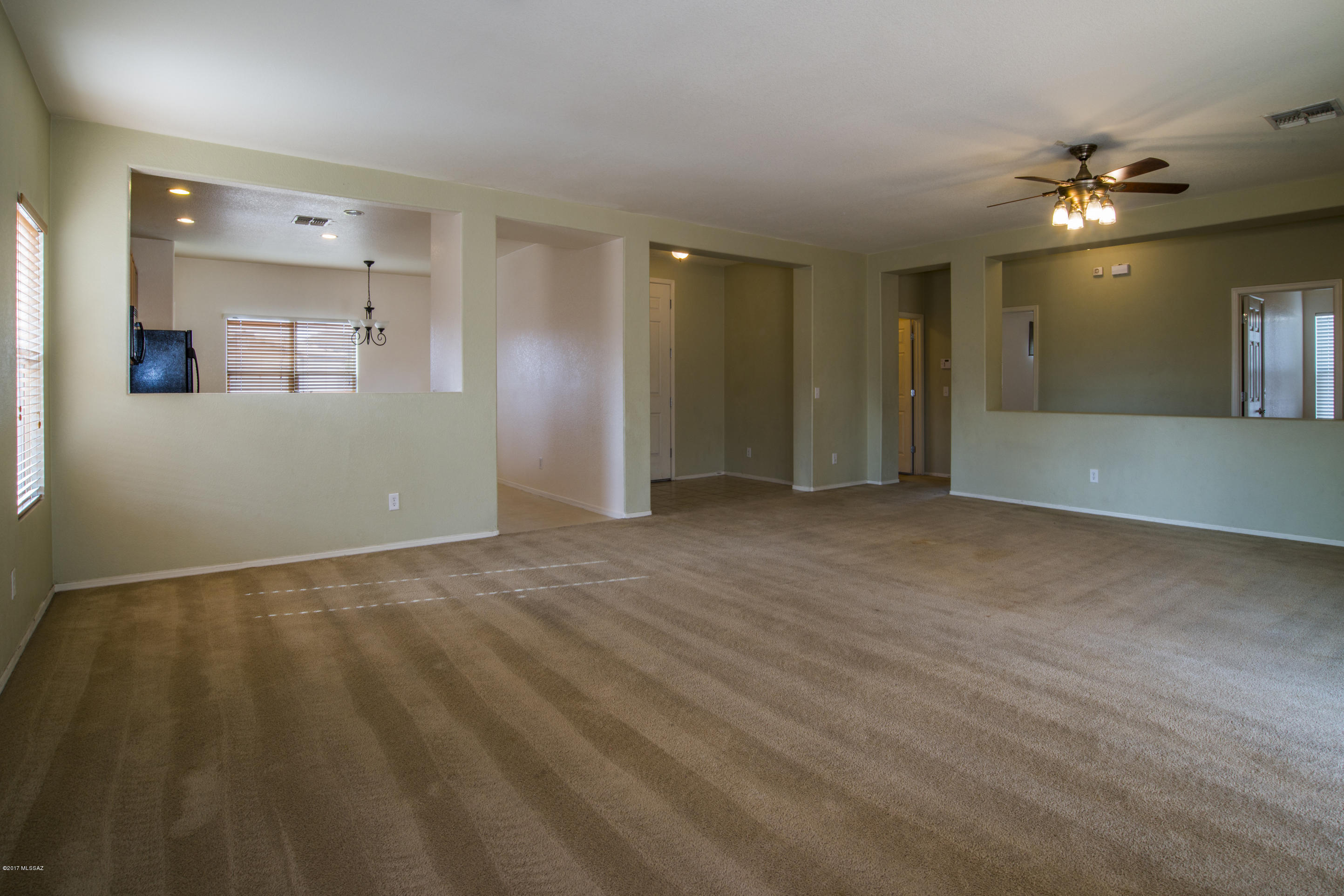 Tucson Mountain Sanctuary (1-154) - Residential