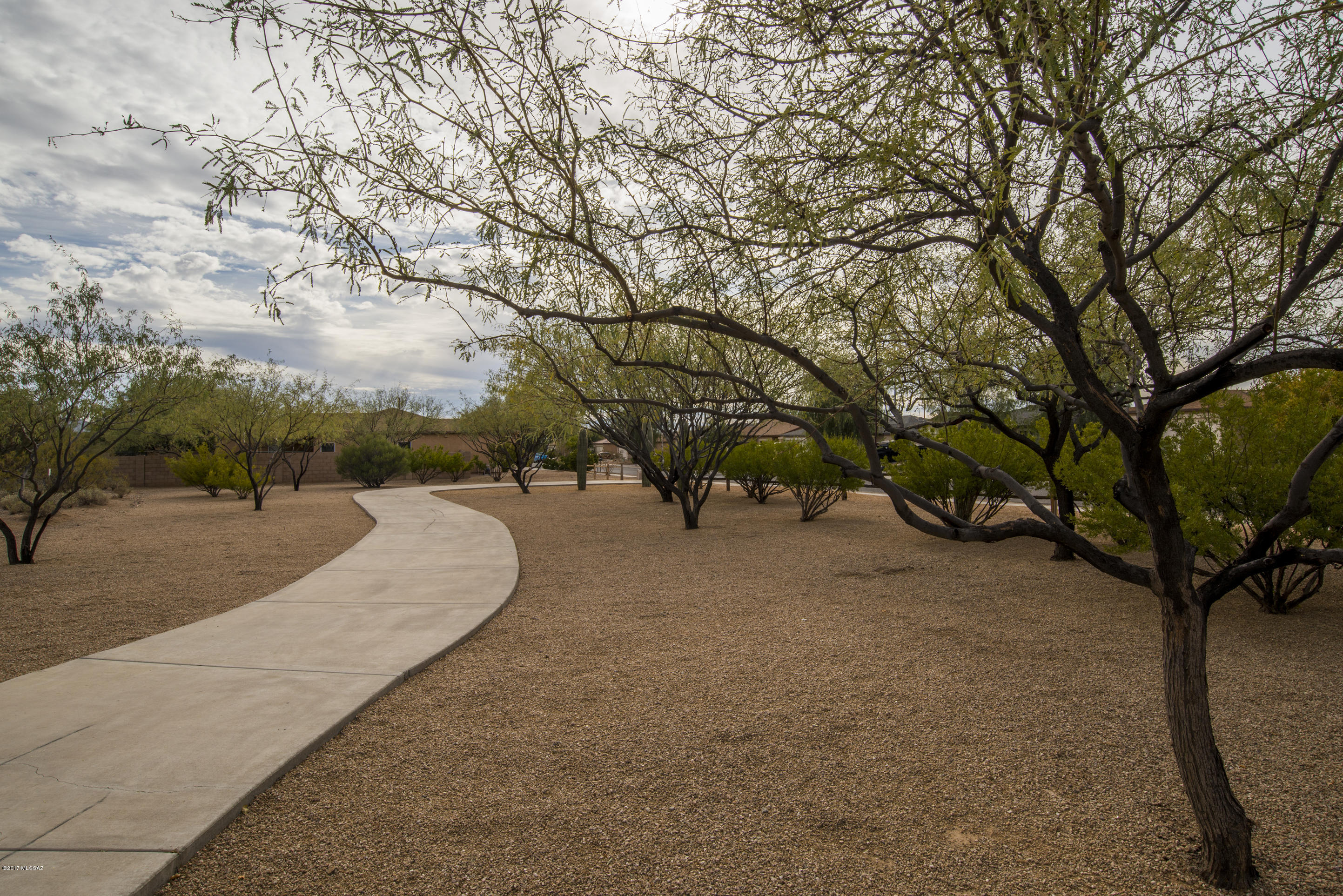 Tucson Mountain Sanctuary (1-154) - Residential