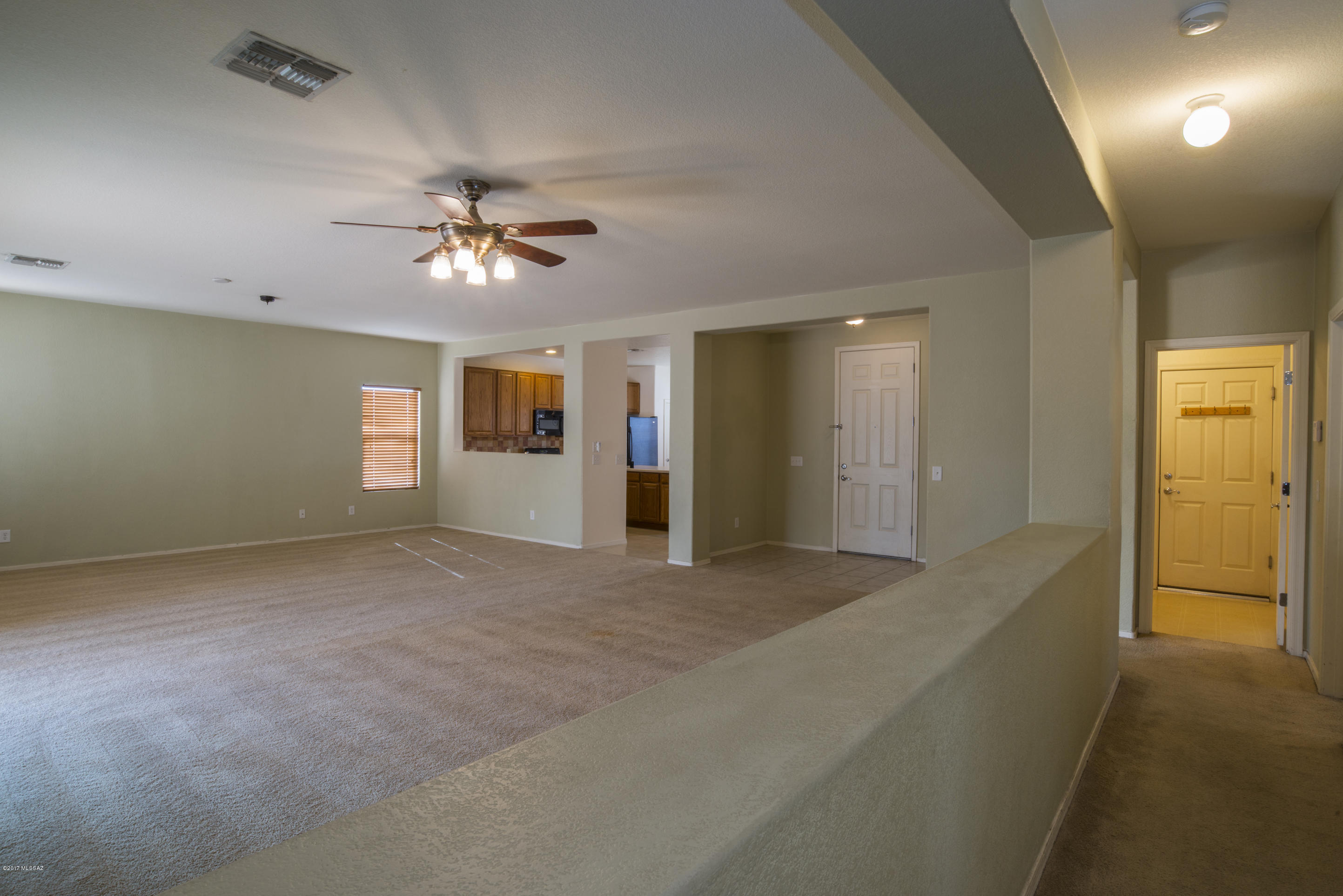 Tucson Mountain Sanctuary (1-154) - Residential