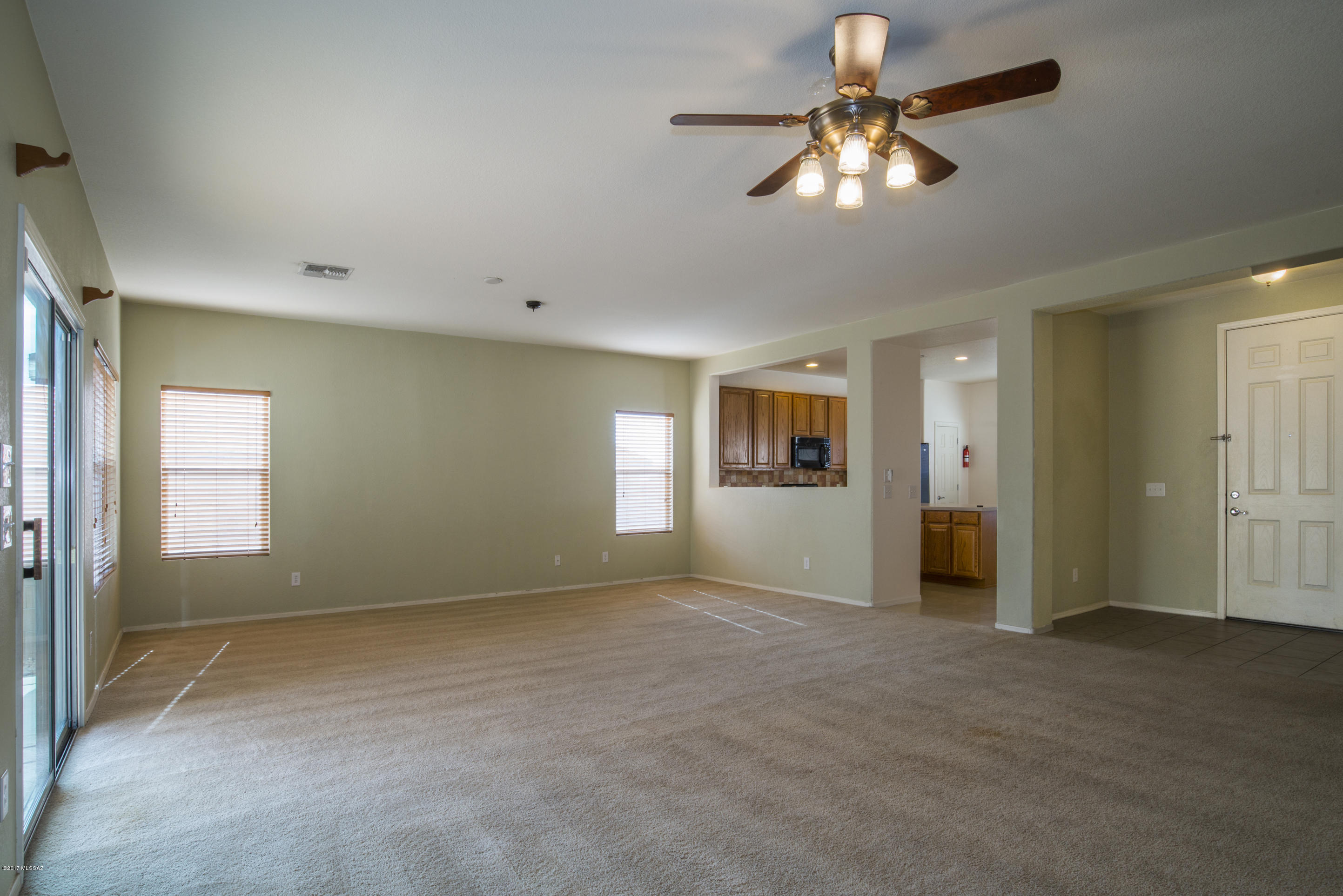 Tucson Mountain Sanctuary (1-154) - Residential