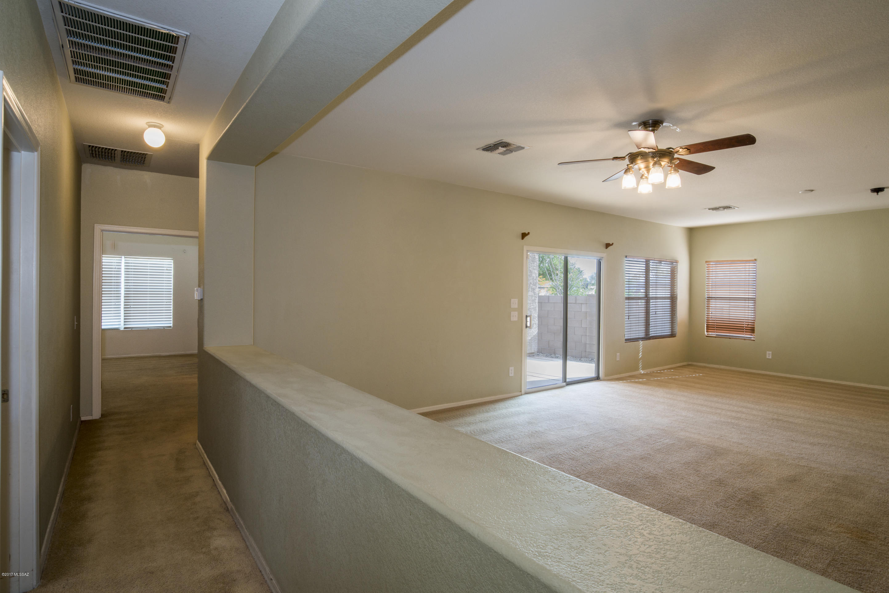 Tucson Mountain Sanctuary (1-154) - Residential