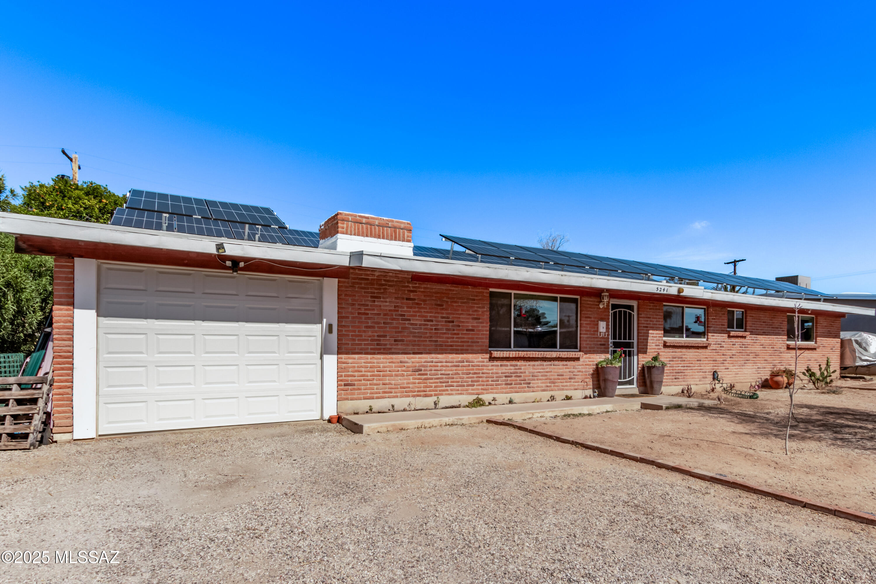 Darling Acres - Residential