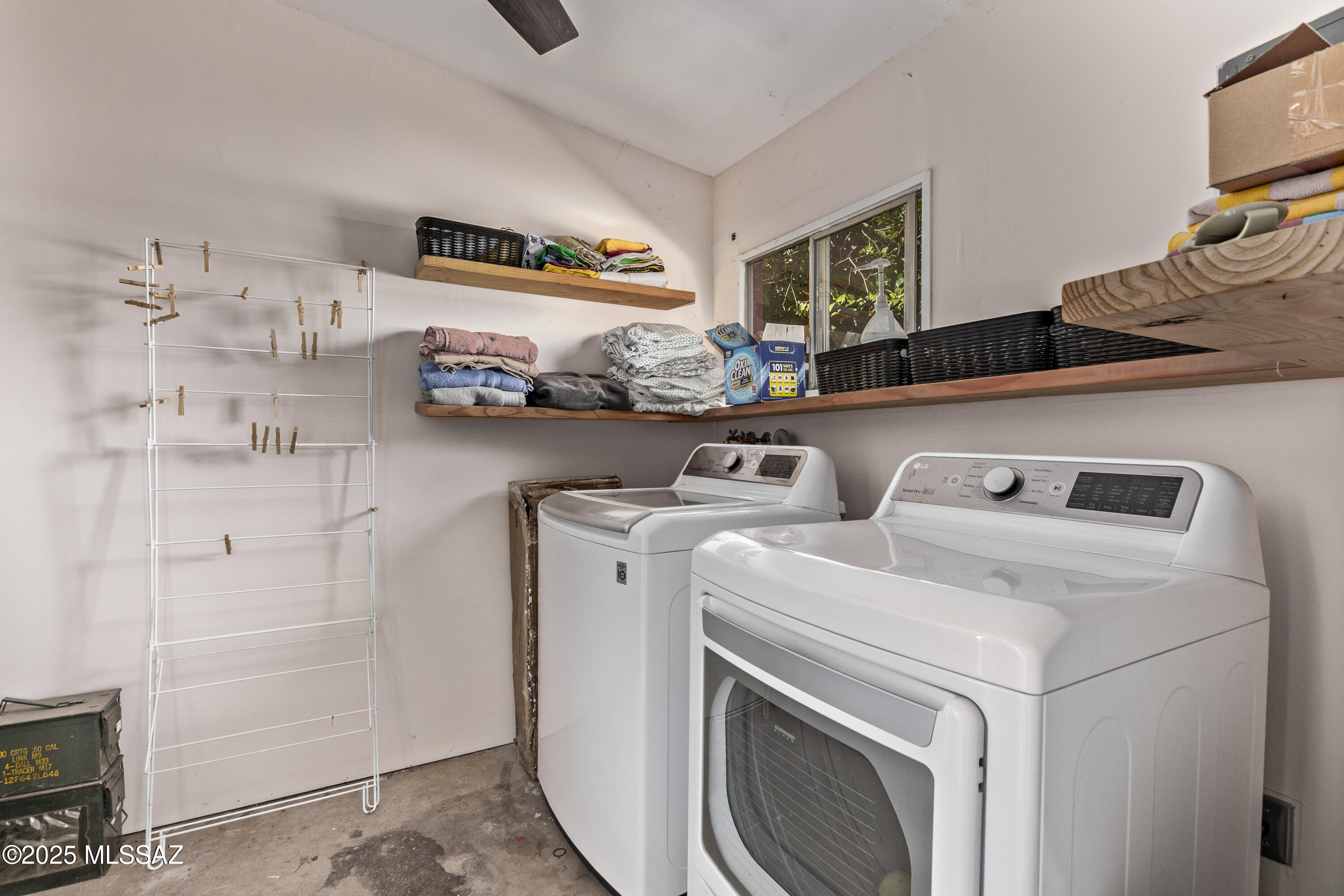Darling Acres - Residential