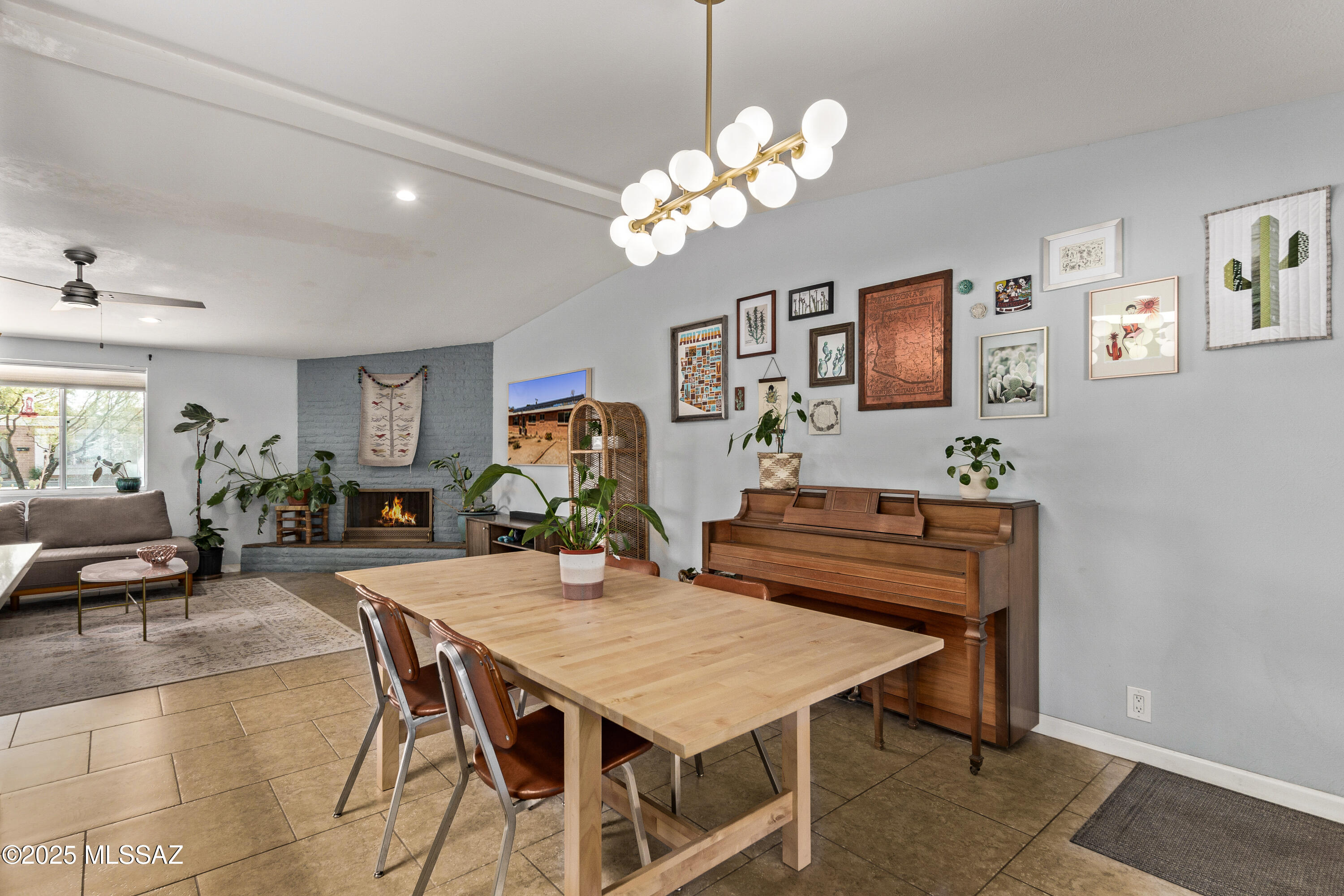 Darling Acres - Residential