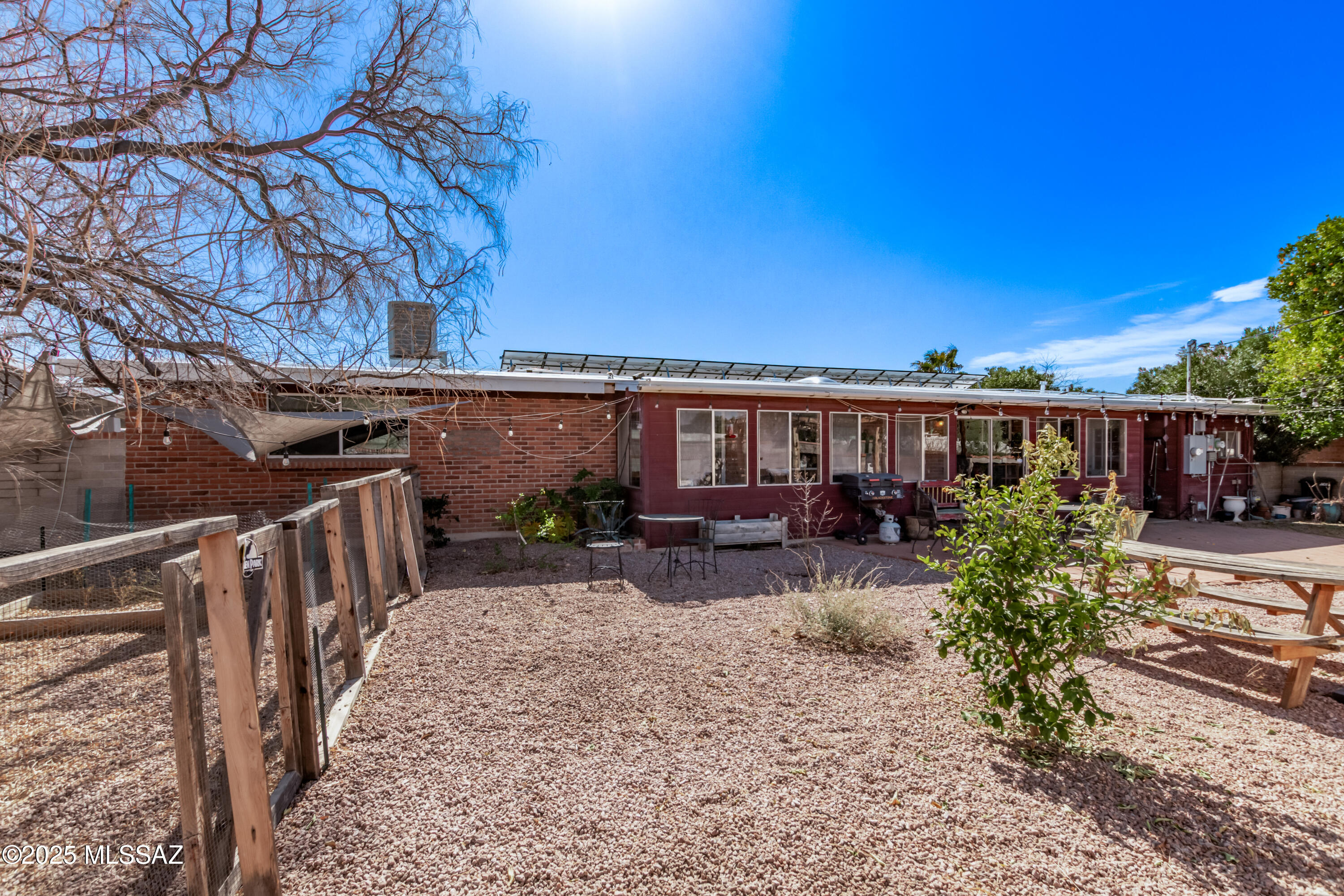 Darling Acres - Residential