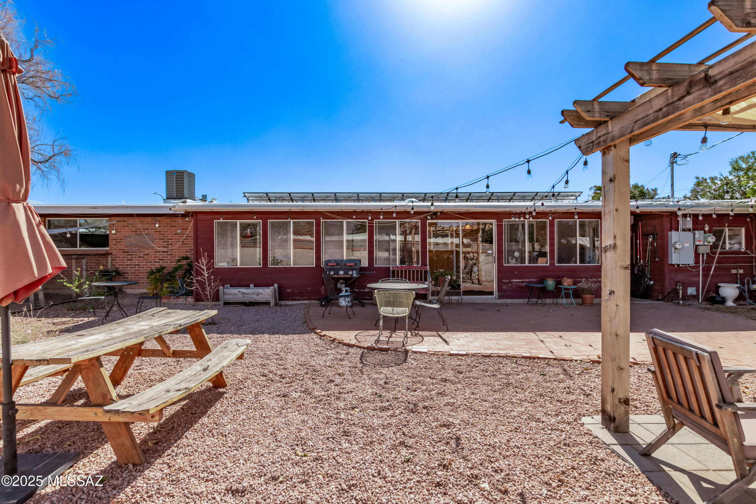 Darling Acres - Residential