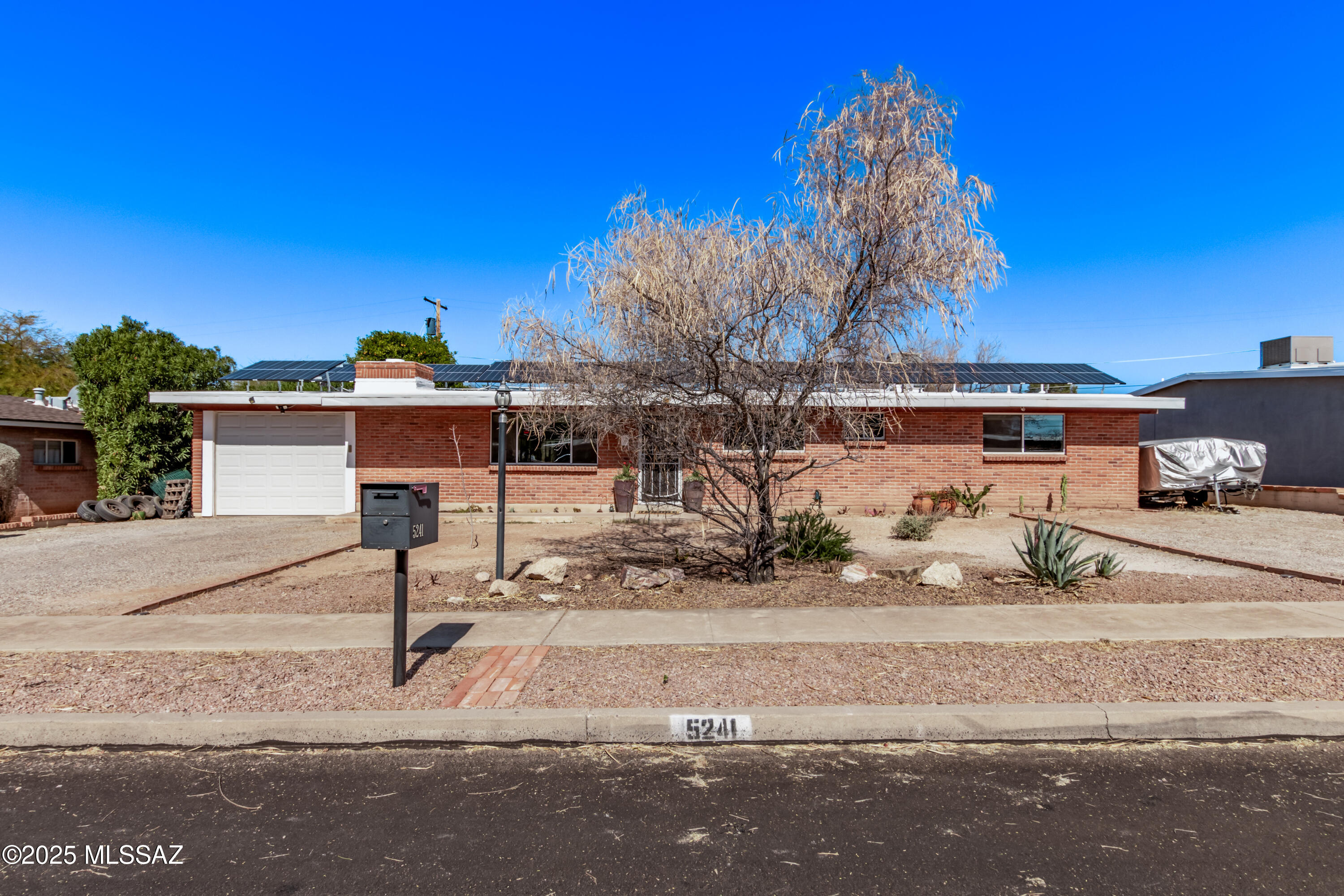 Darling Acres - Residential