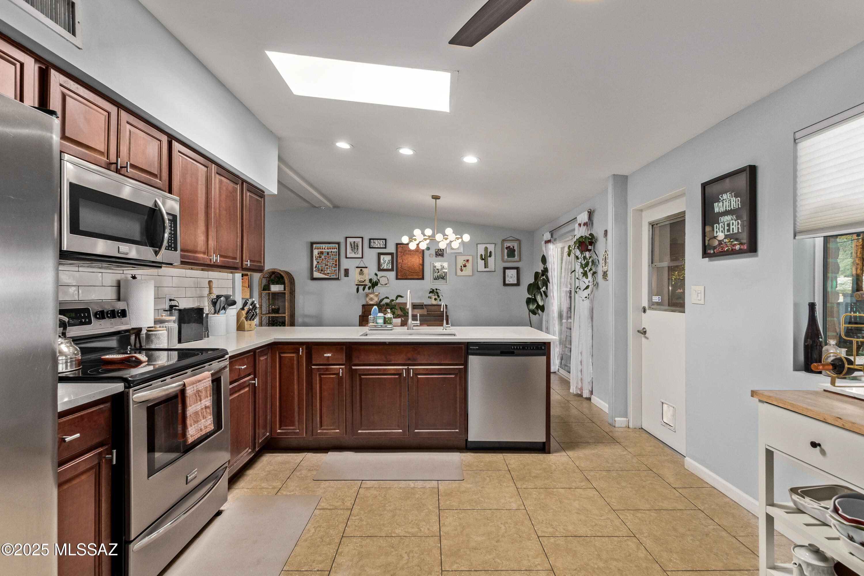 Darling Acres - Residential