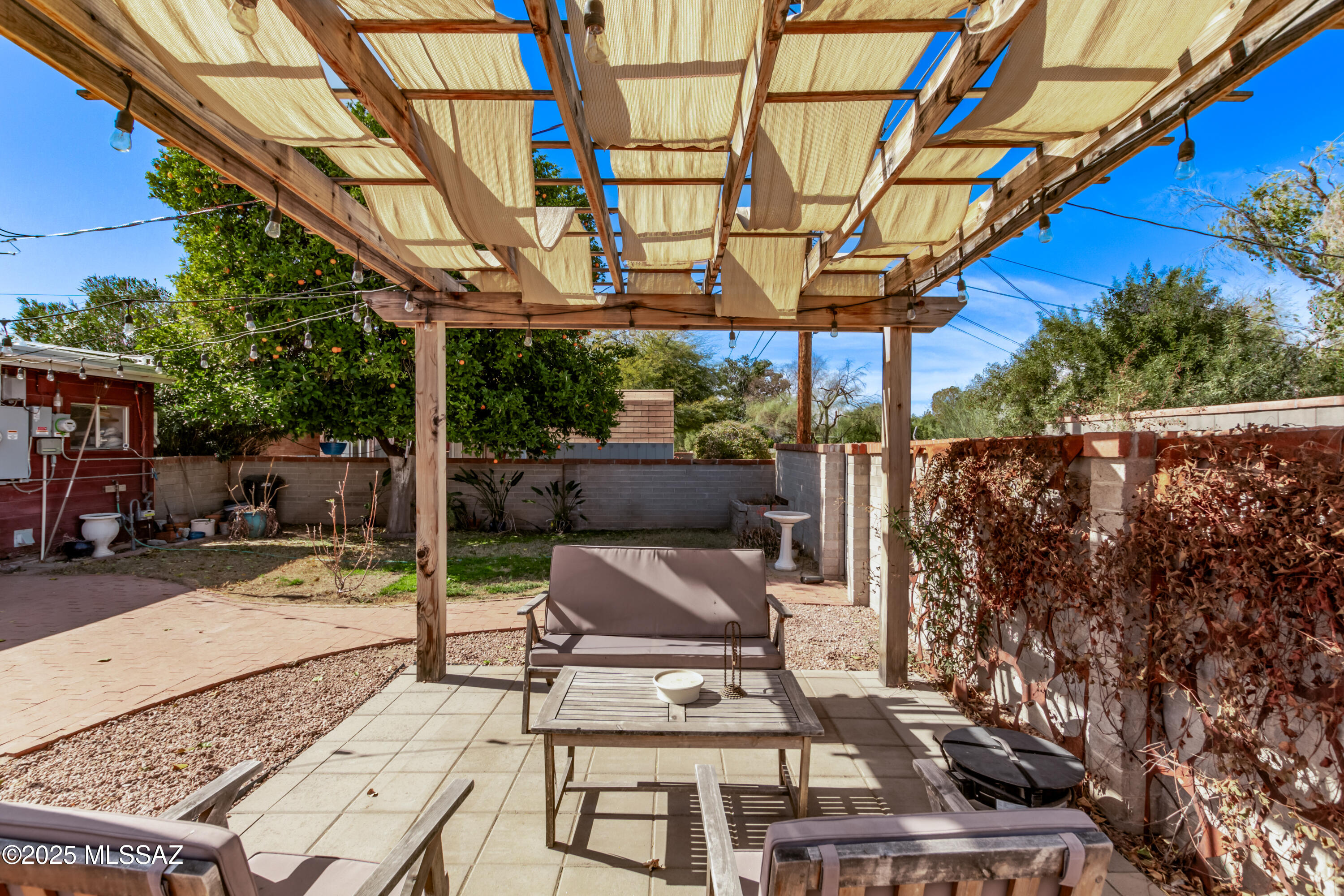 Darling Acres - Residential