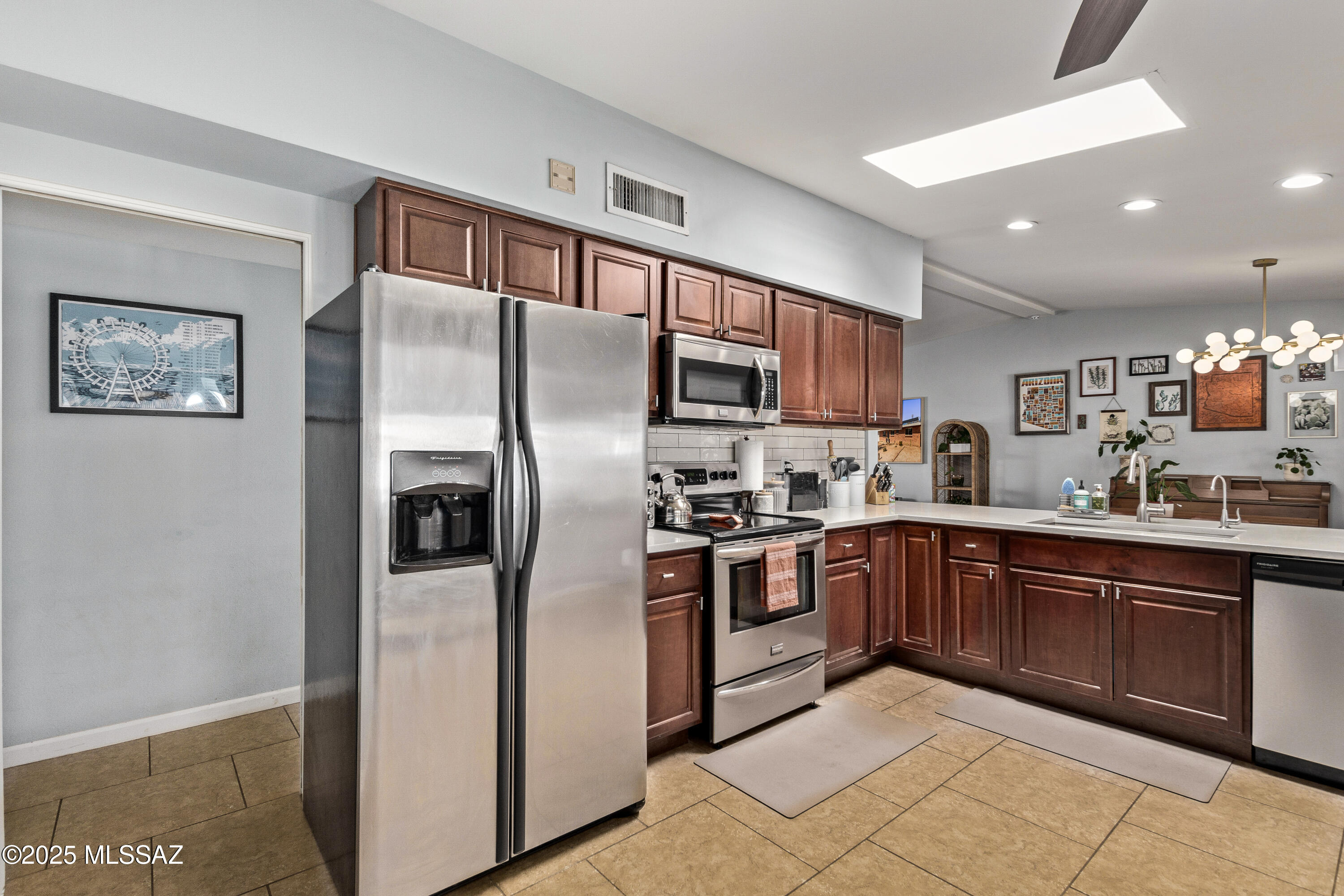 Darling Acres - Residential