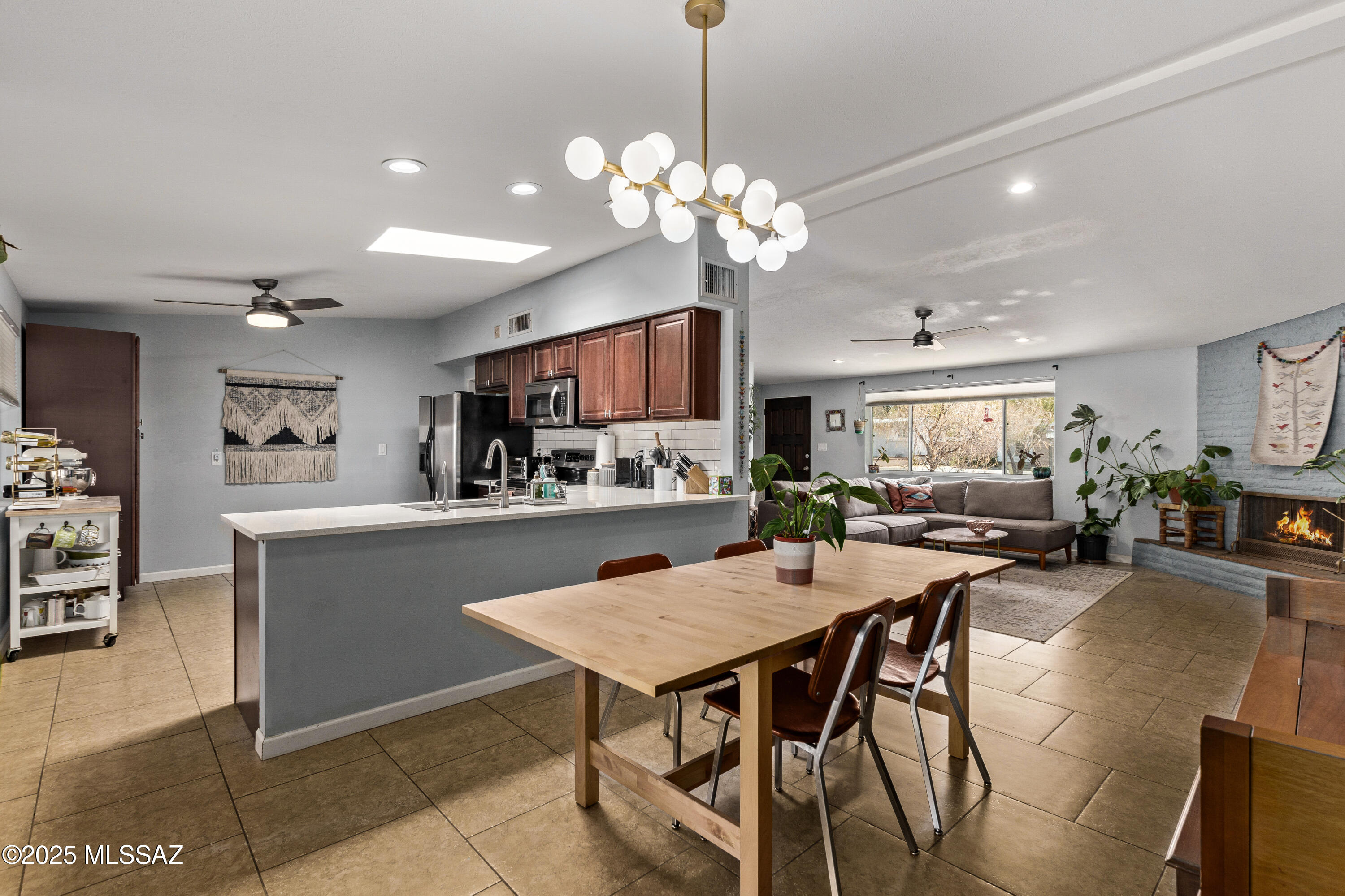 Darling Acres - Residential