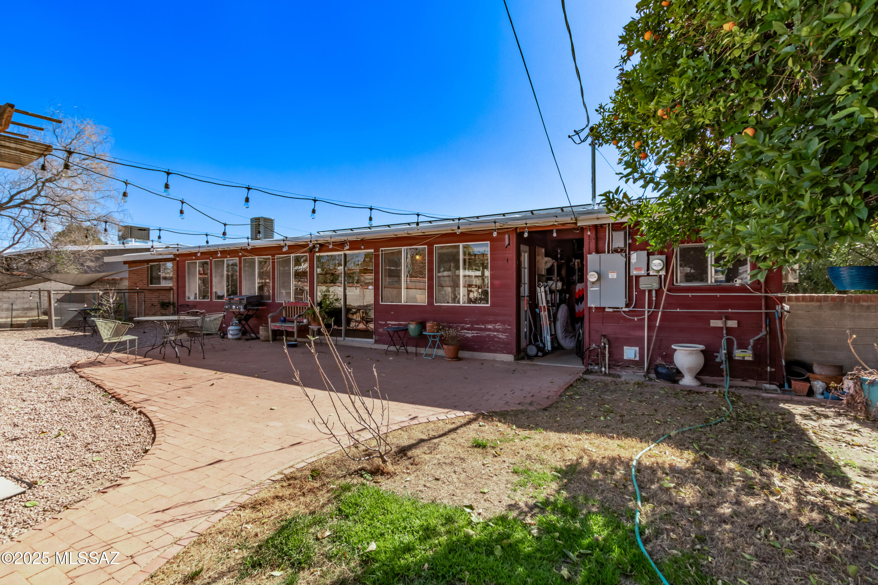 Darling Acres - Residential