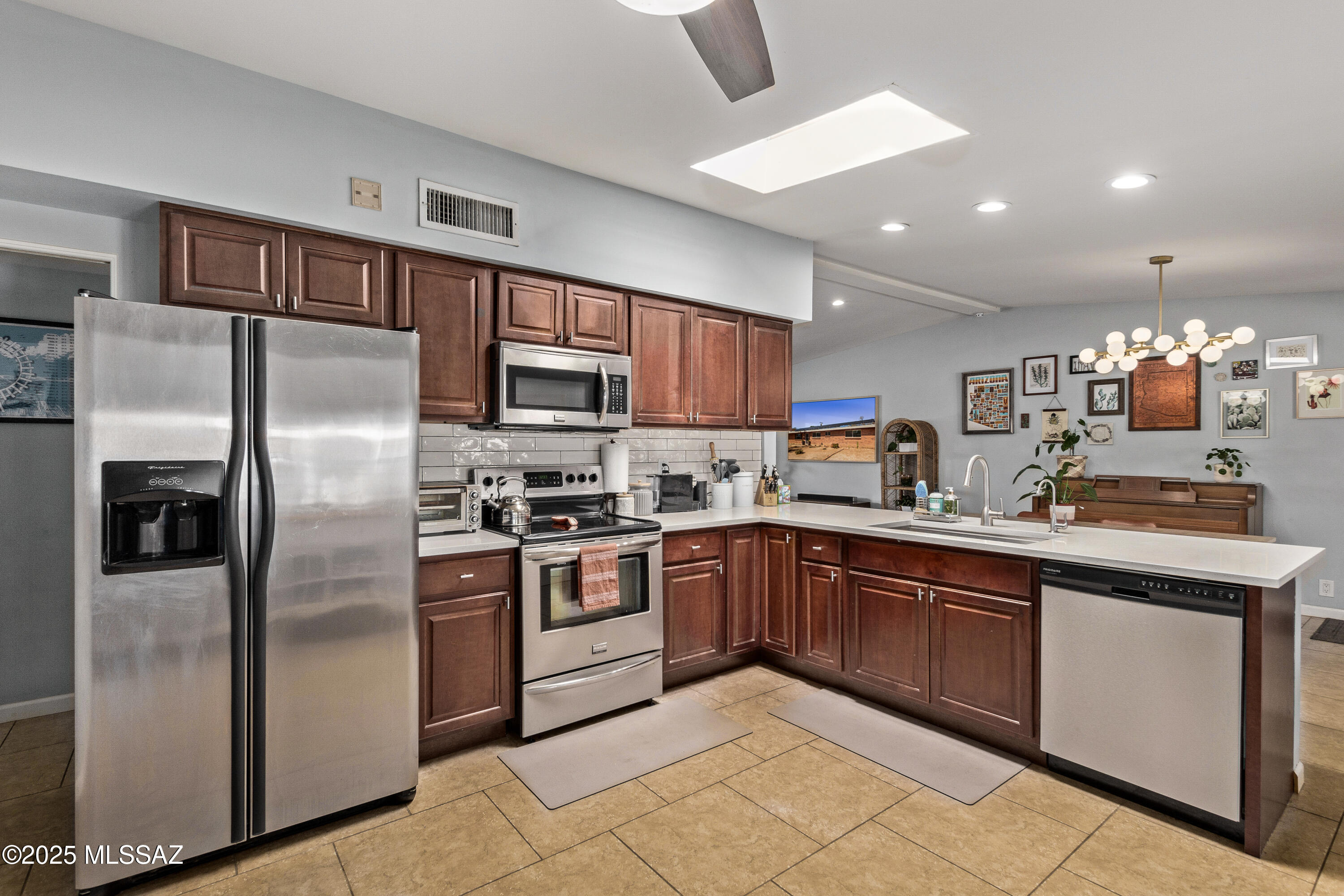 Darling Acres - Residential