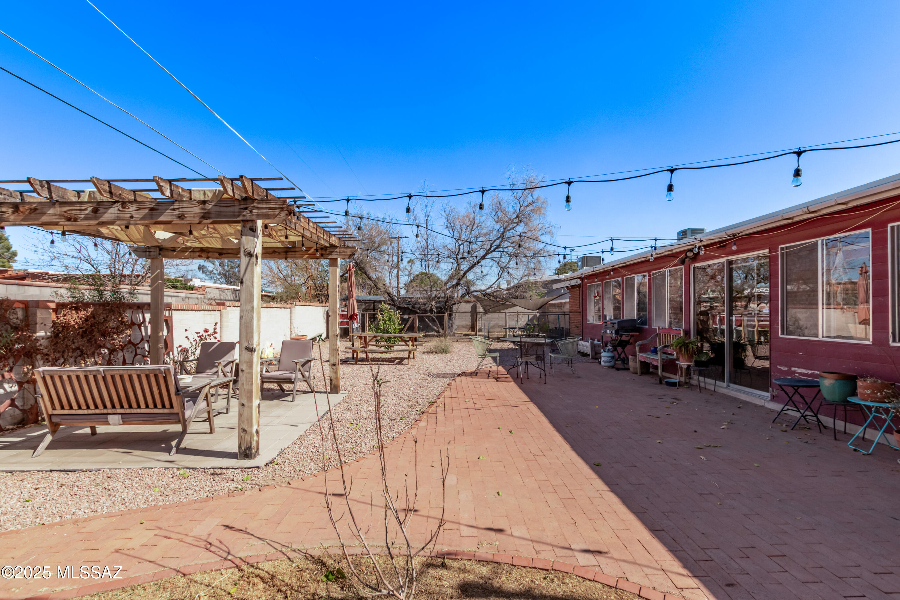 Darling Acres - Residential