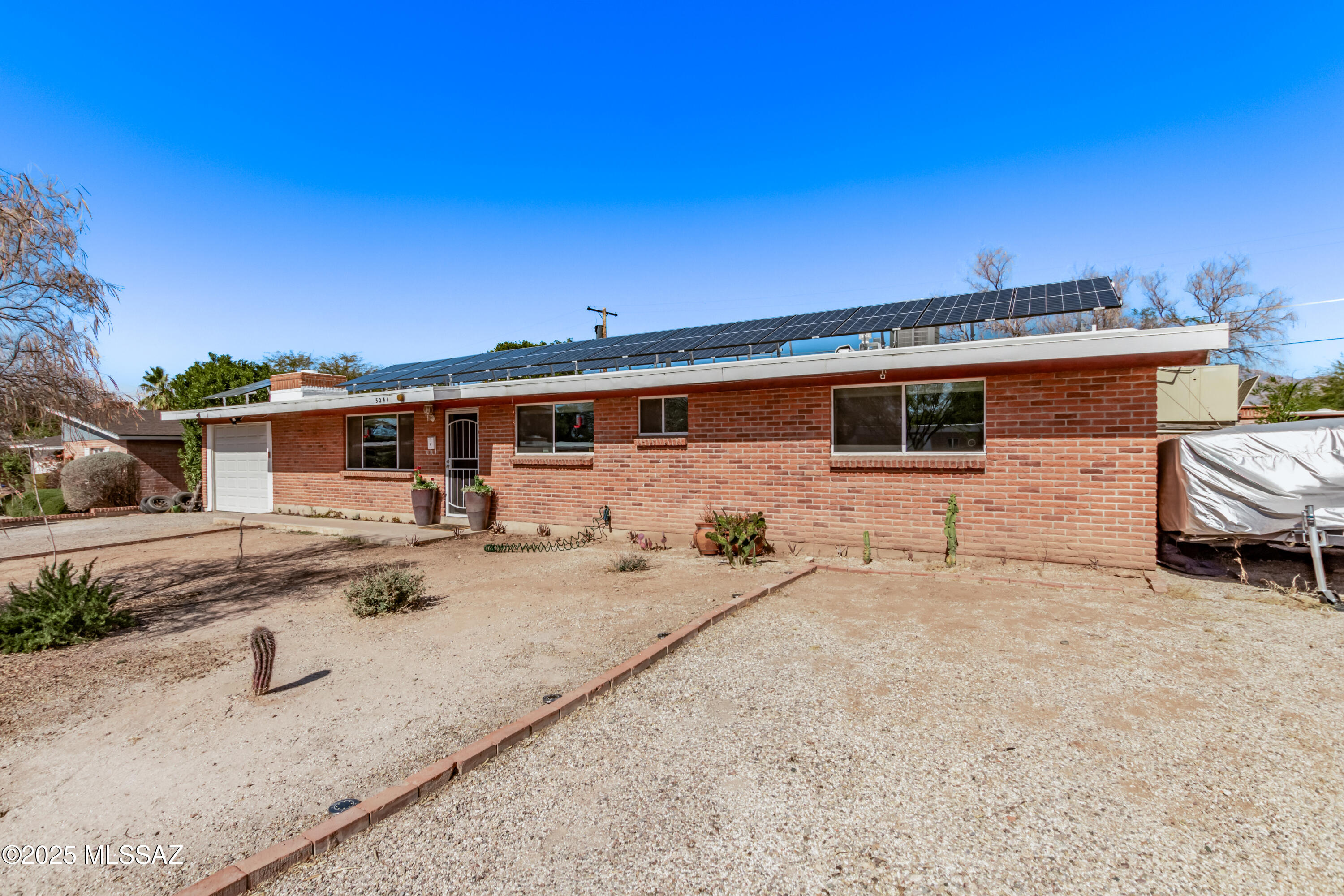 Darling Acres - Residential