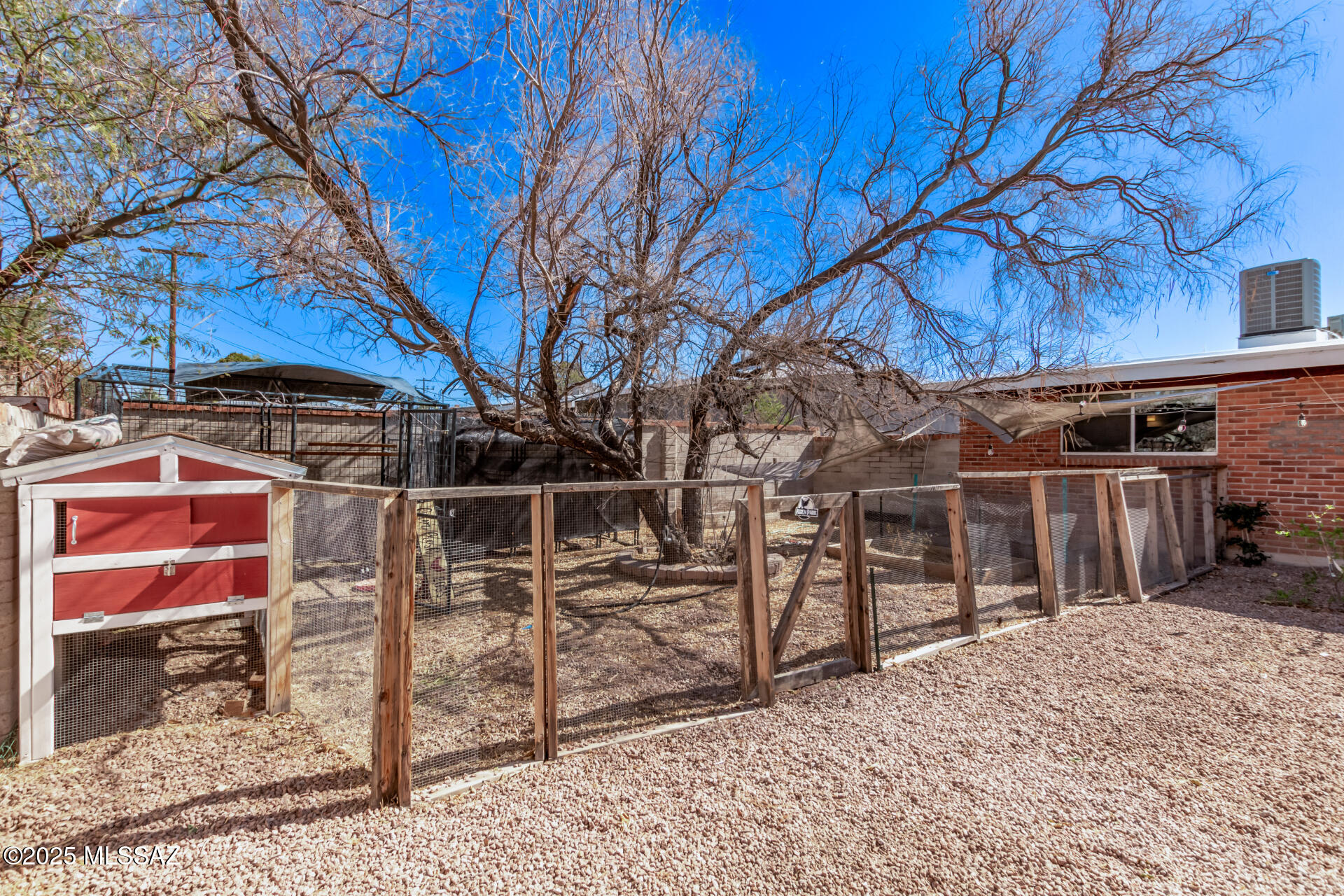 Darling Acres - Residential