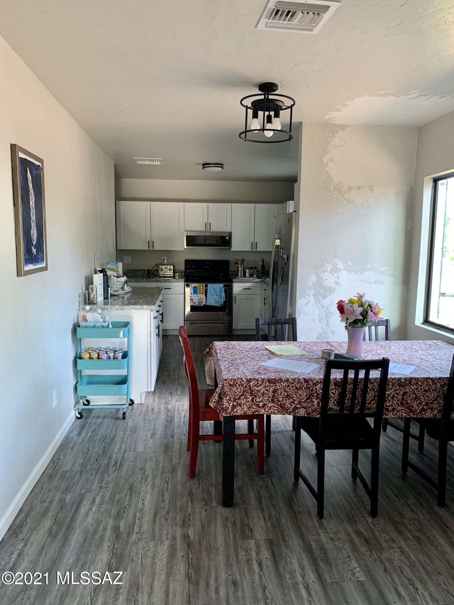 Del Monte Village - Residential