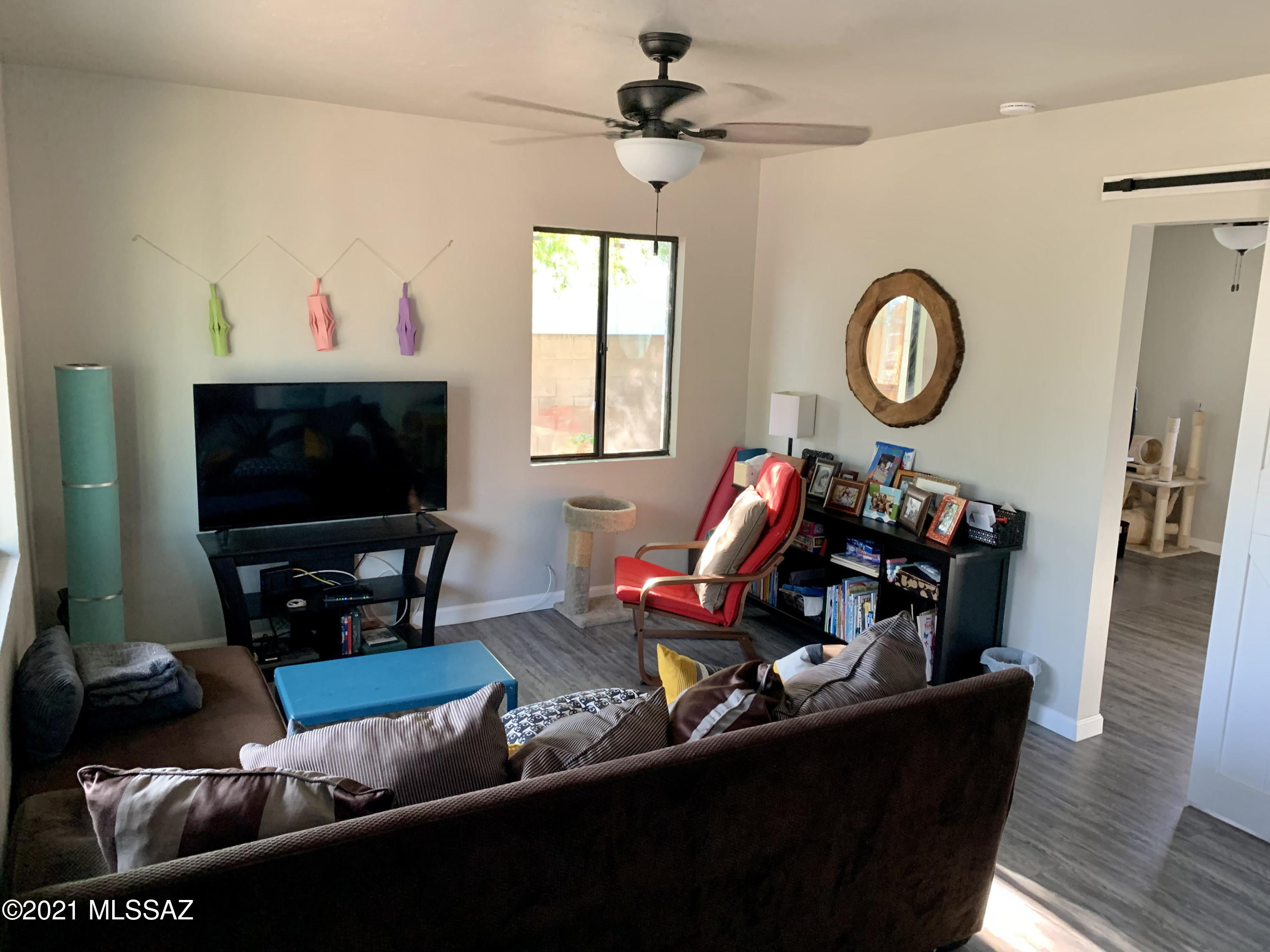 Del Monte Village - Residential