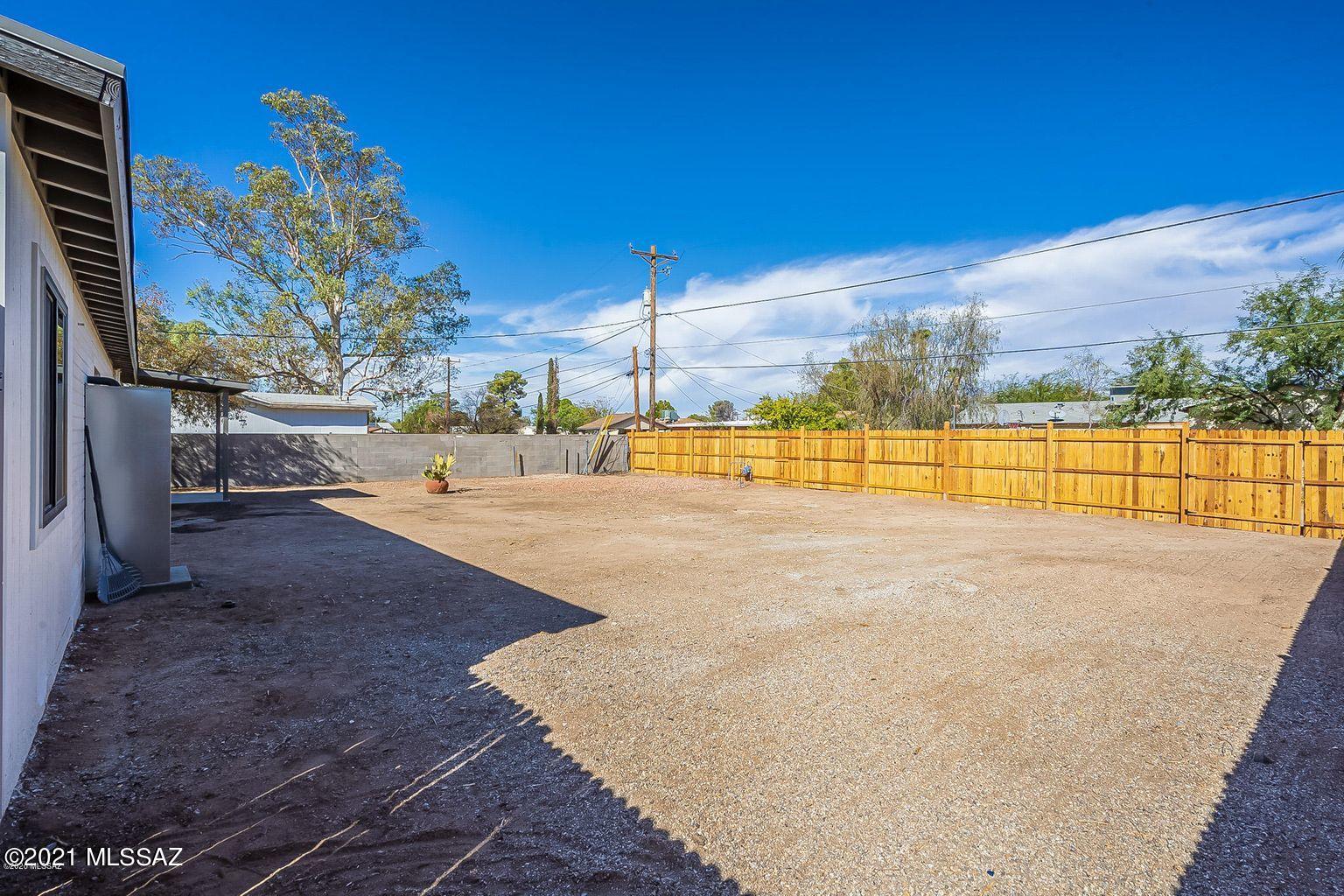 Del Monte Village - Residential
