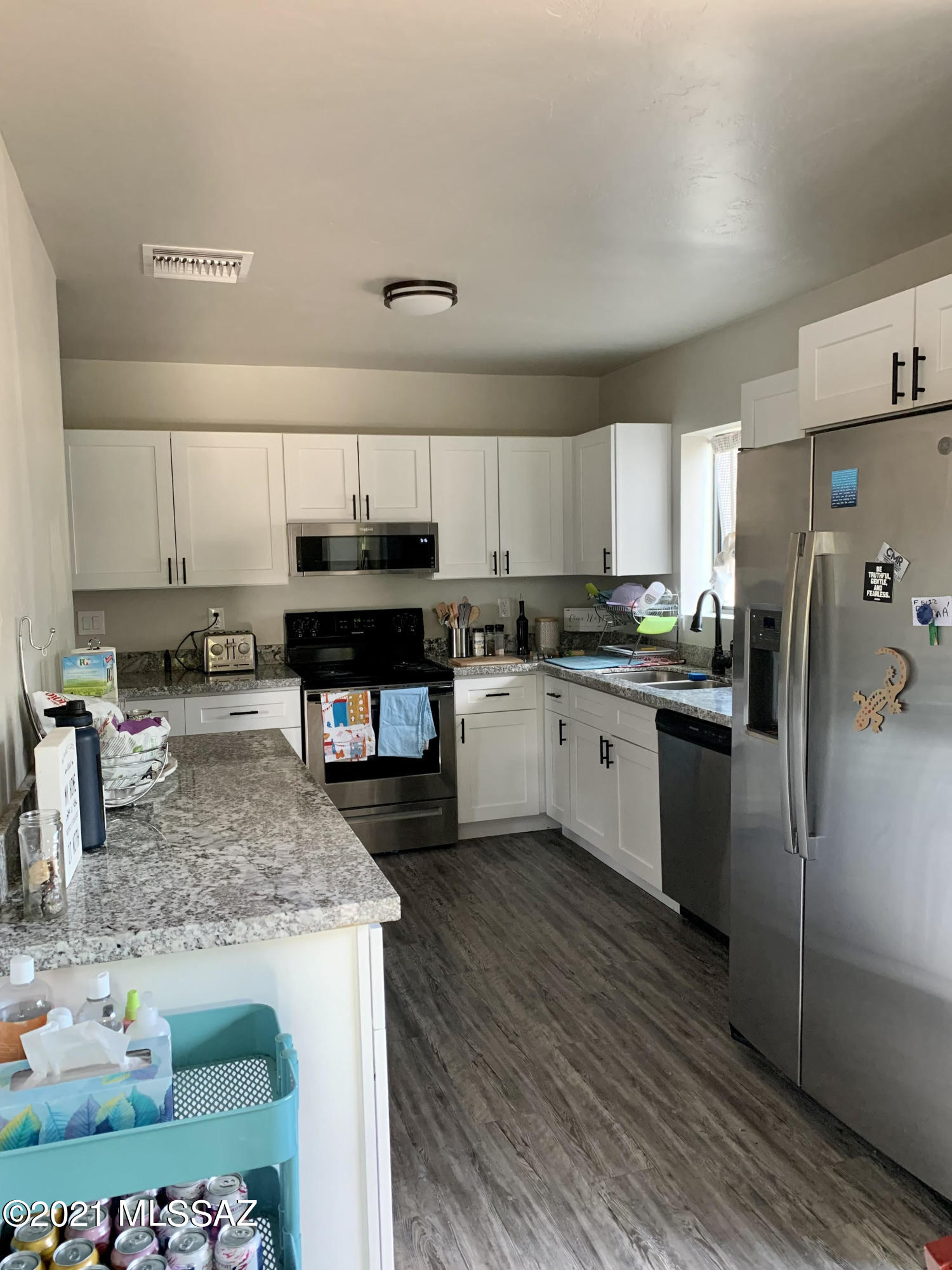 Del Monte Village - Residential