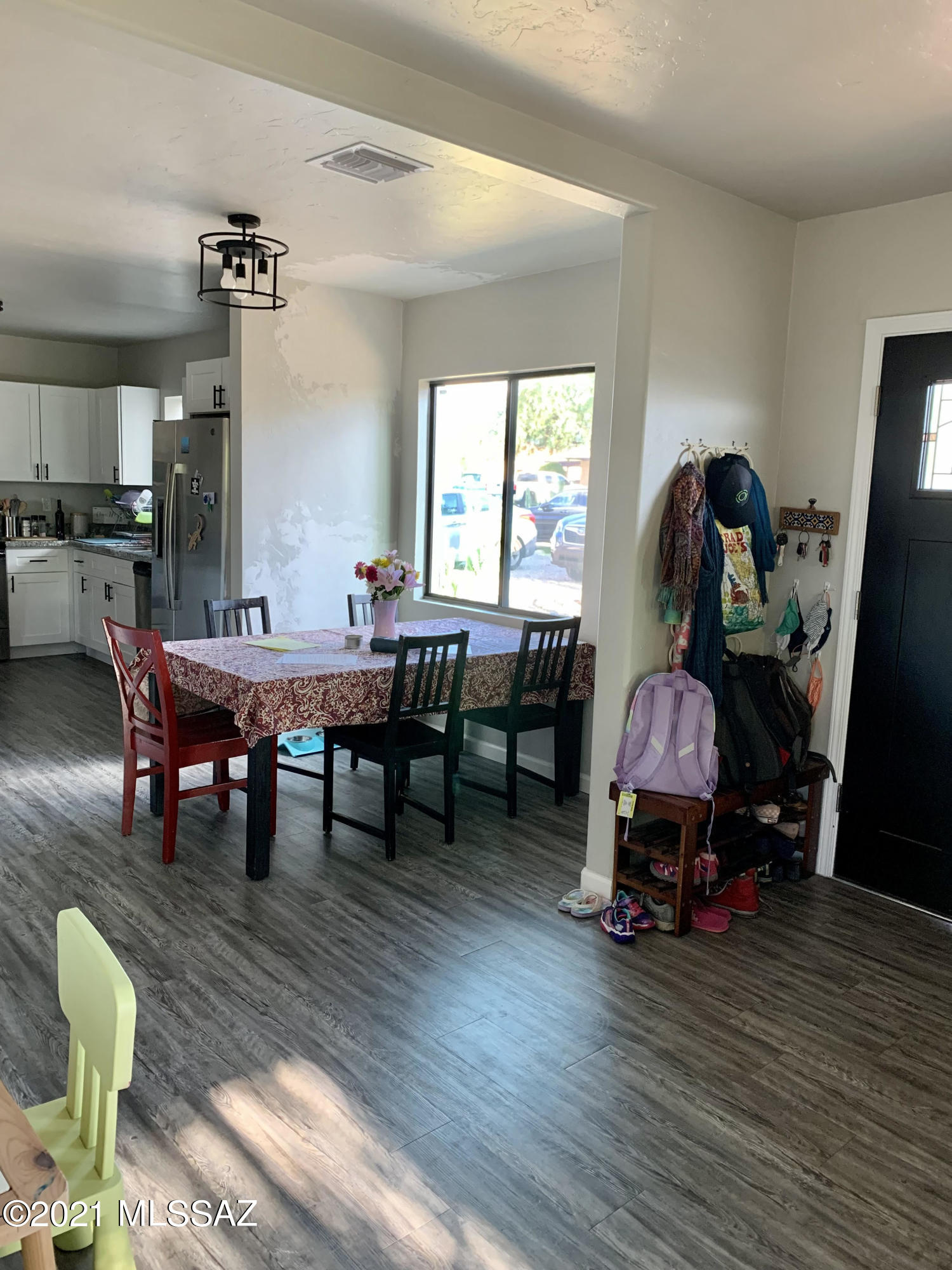 Del Monte Village - Residential