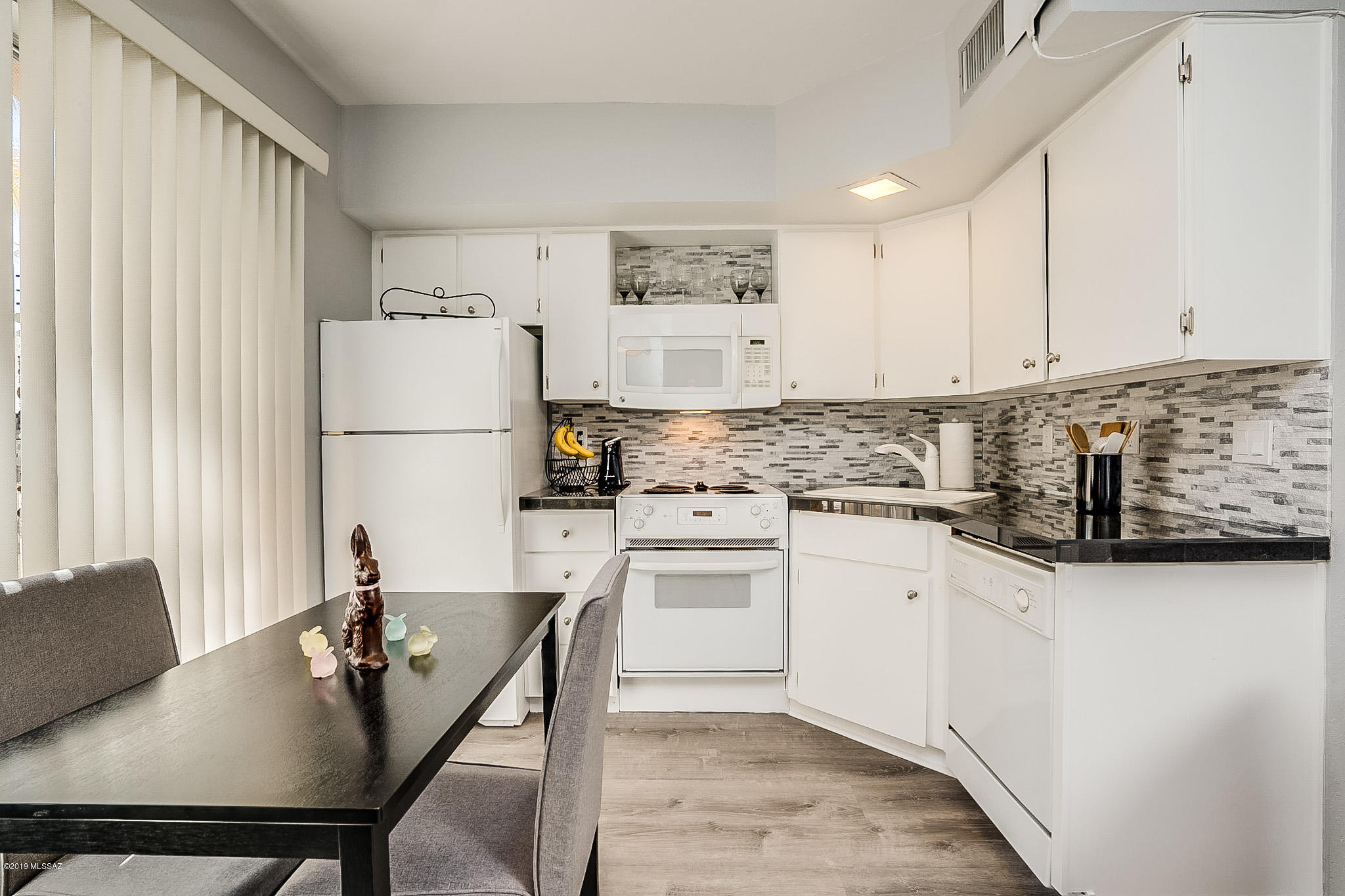 Green Valley Resort Homes(1-168) - Residential