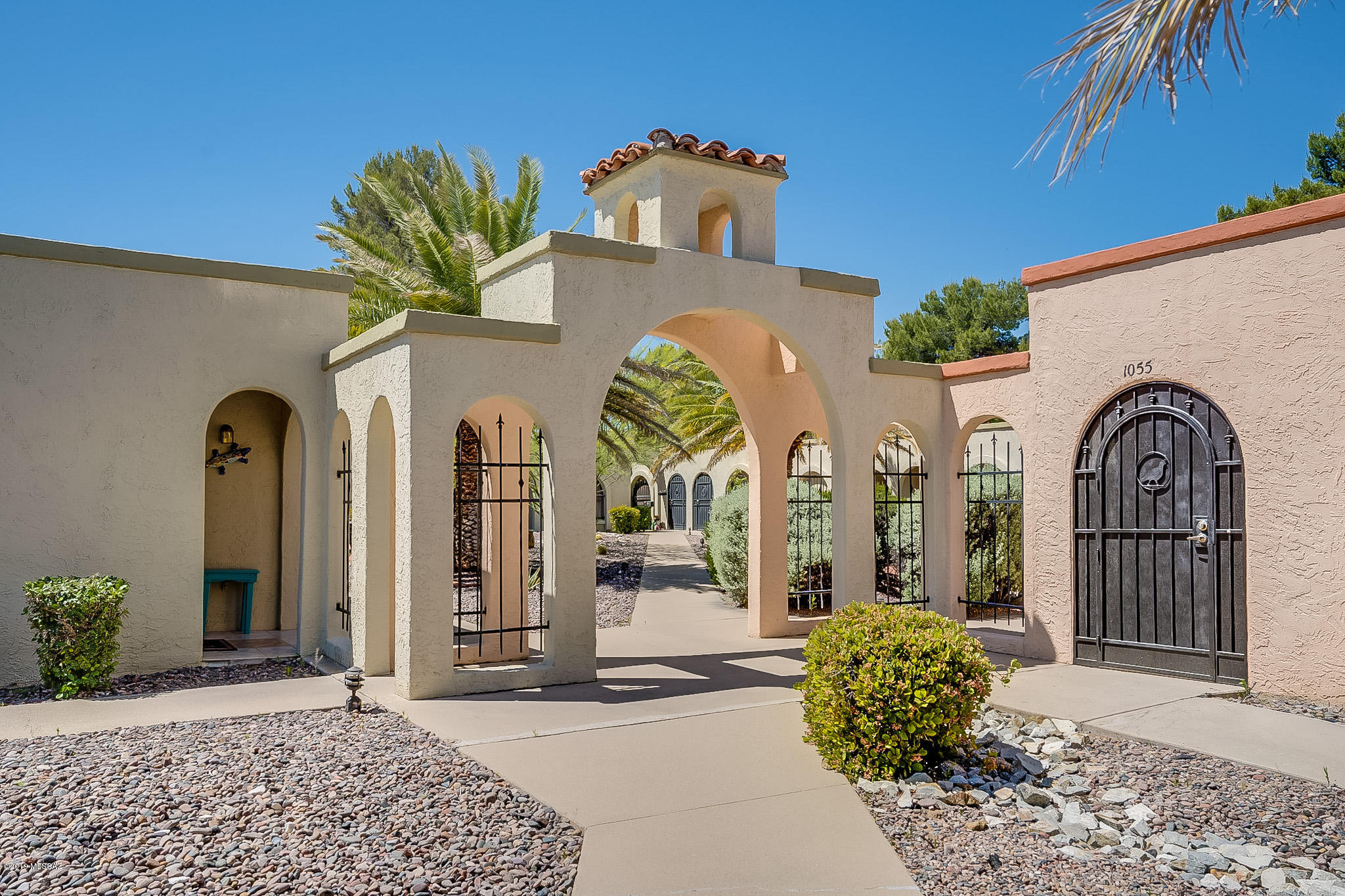 Green Valley Resort Homes(1-168) - Residential
