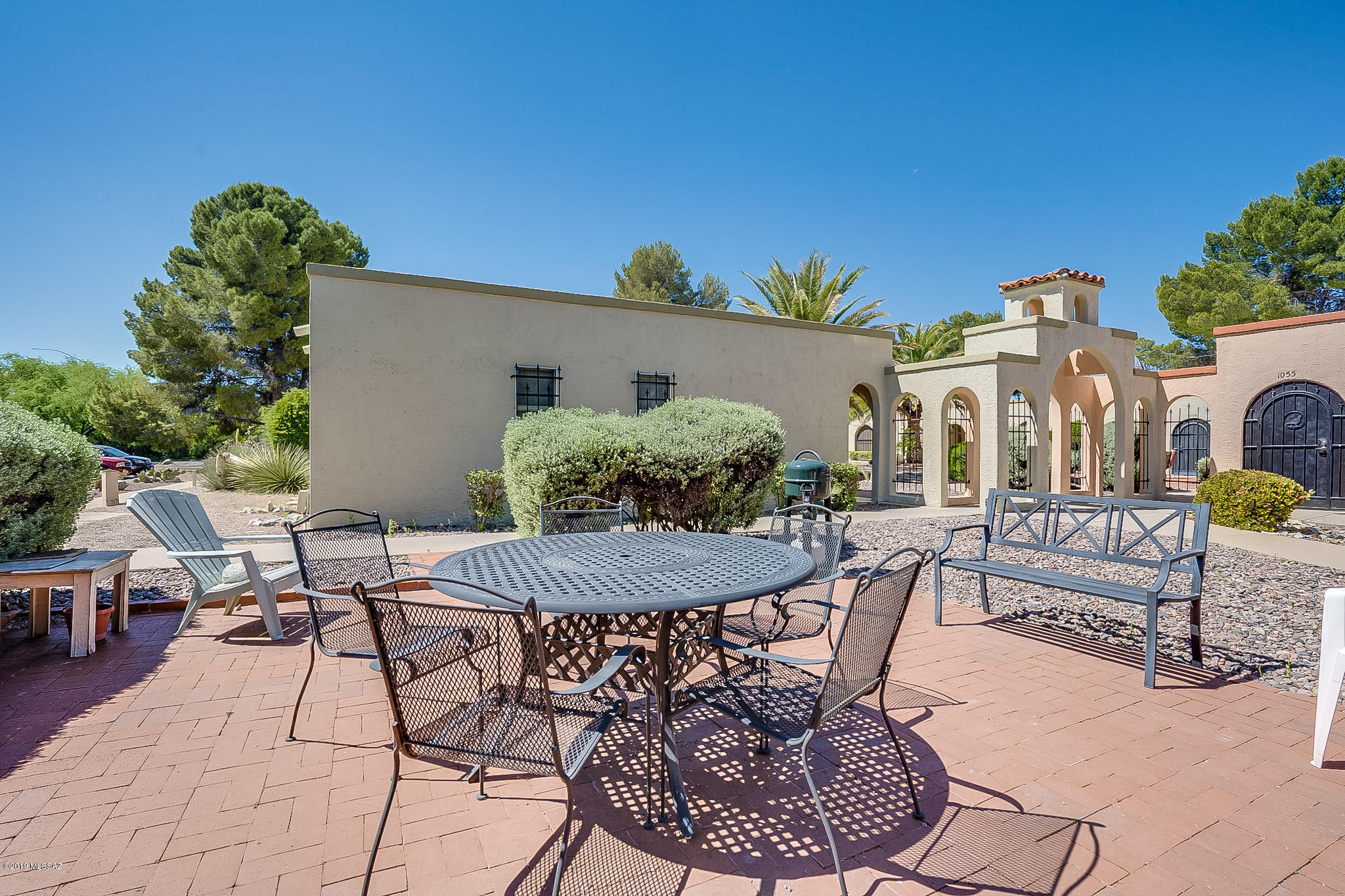 Green Valley Resort Homes(1-168) - Residential