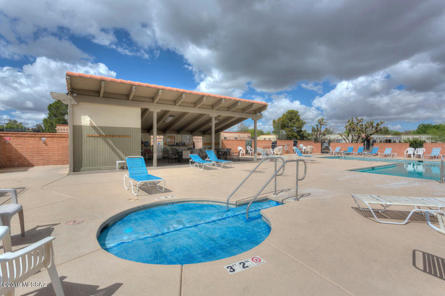 Green Valley Resort Homes(1-168) - Residential