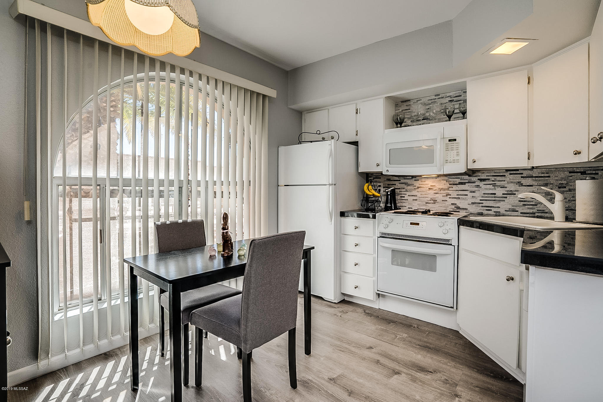Green Valley Resort Homes(1-168) - Residential