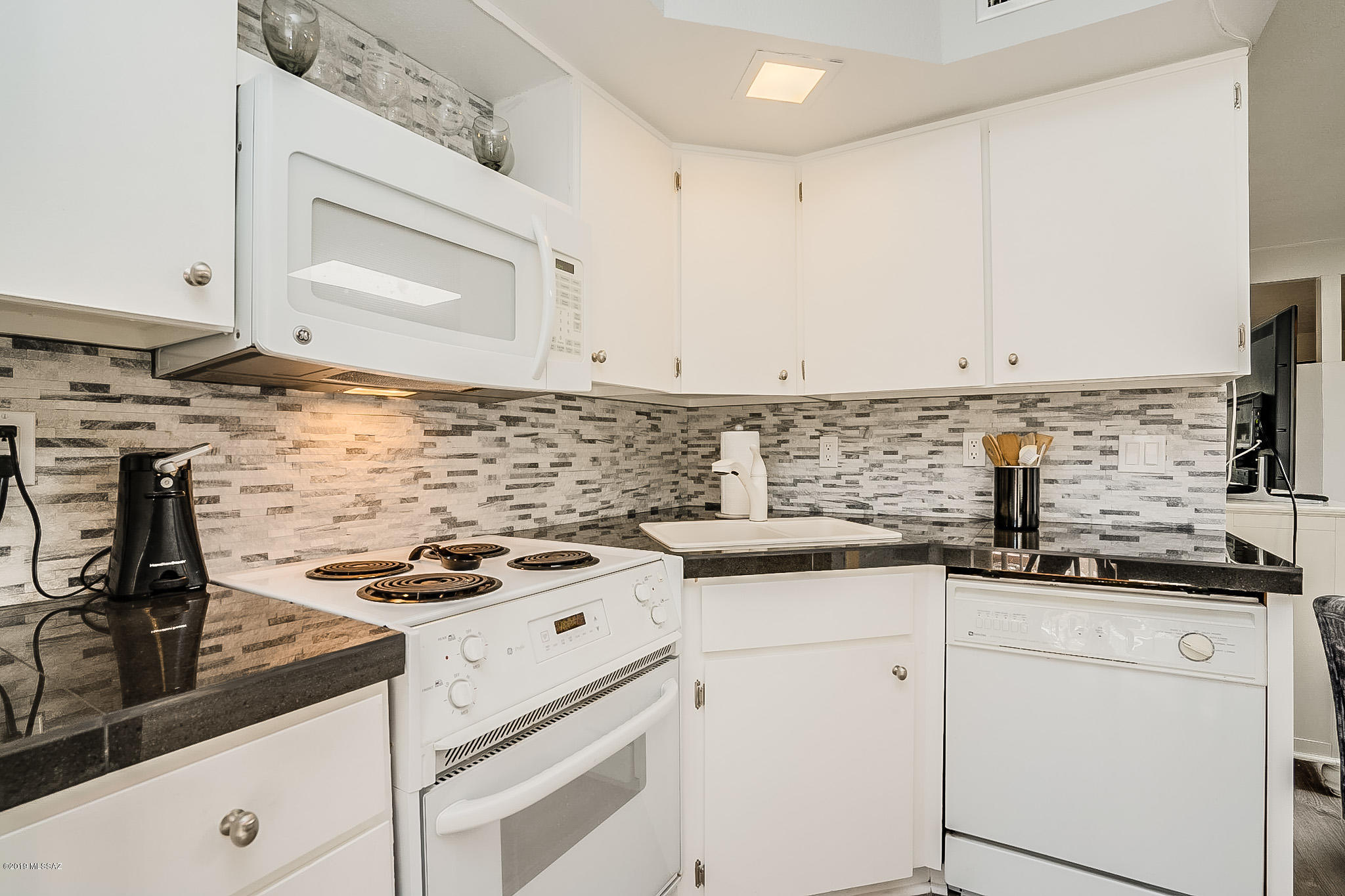 Green Valley Resort Homes(1-168) - Residential