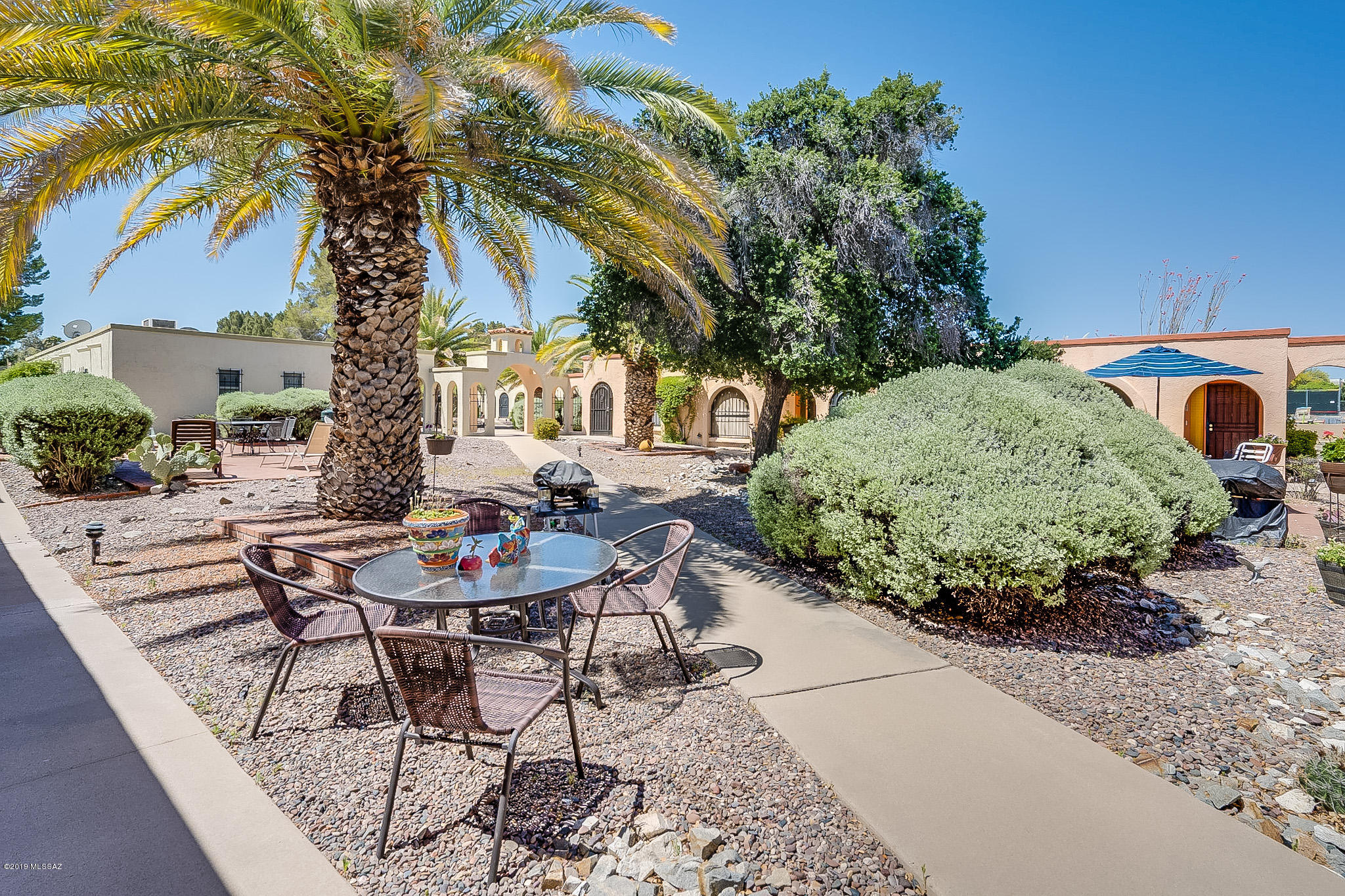 Green Valley Resort Homes(1-168) - Residential