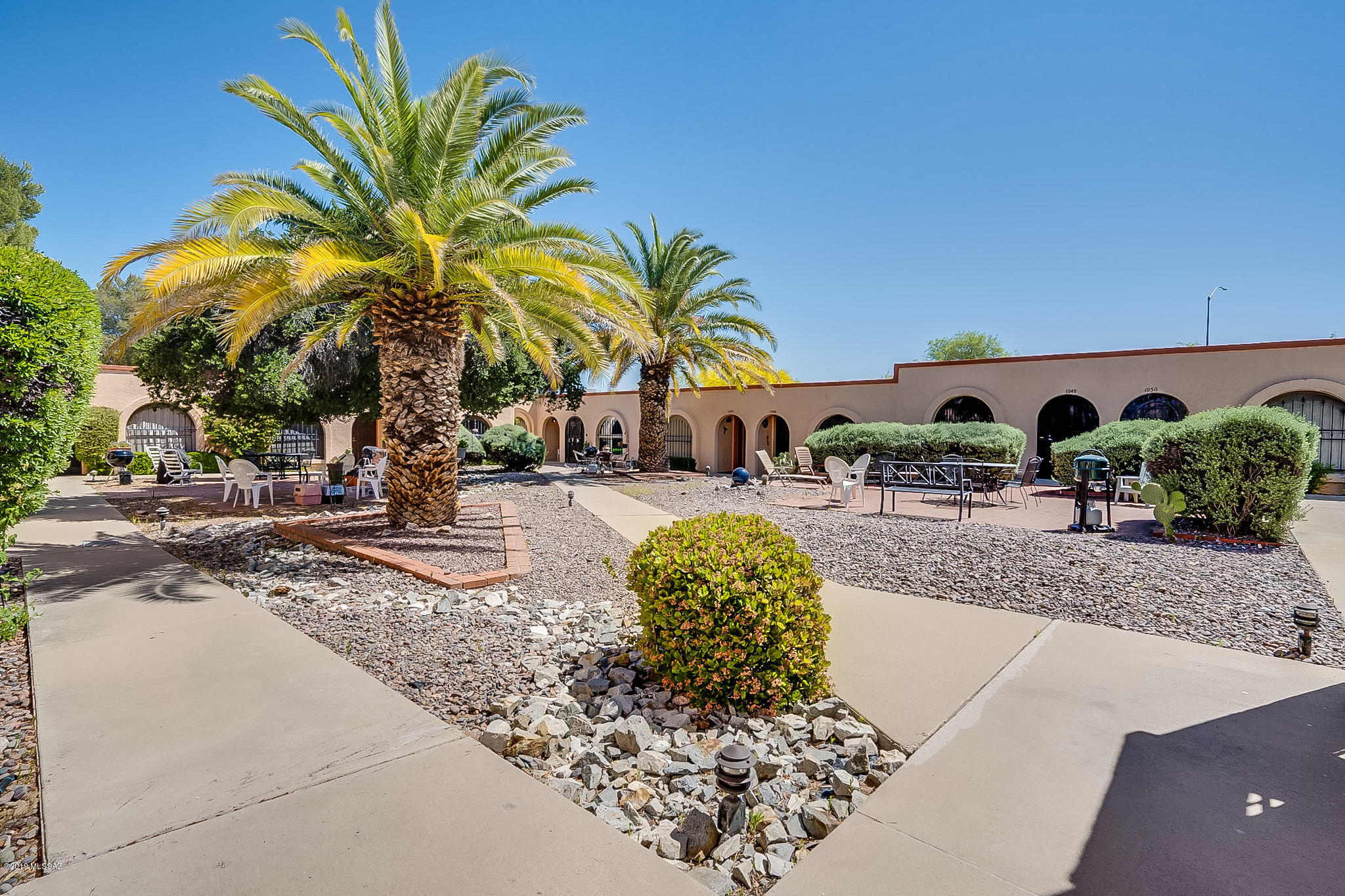 Green Valley Resort Homes(1-168) - Residential