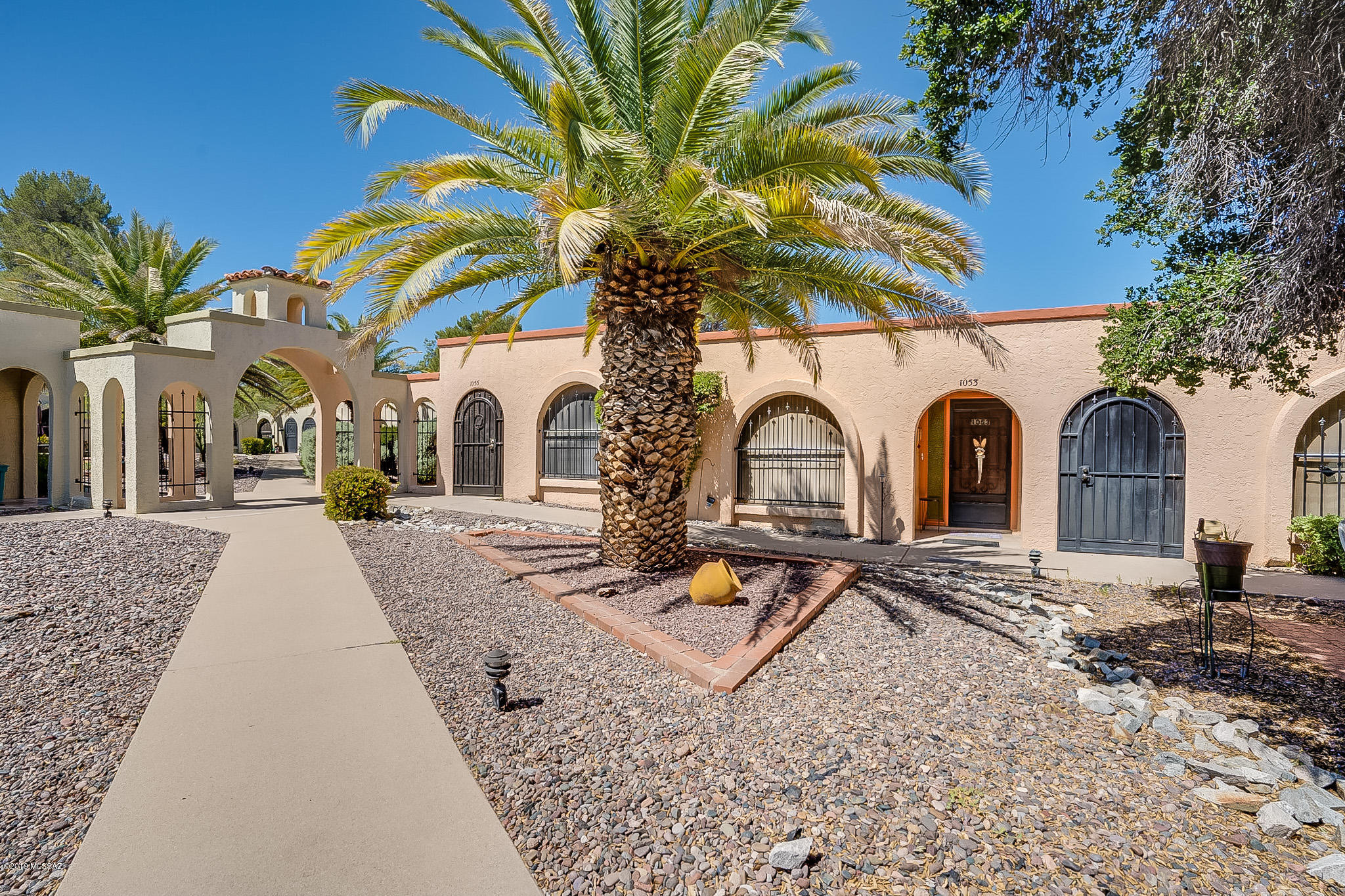 Green Valley Resort Homes(1-168) - Residential
