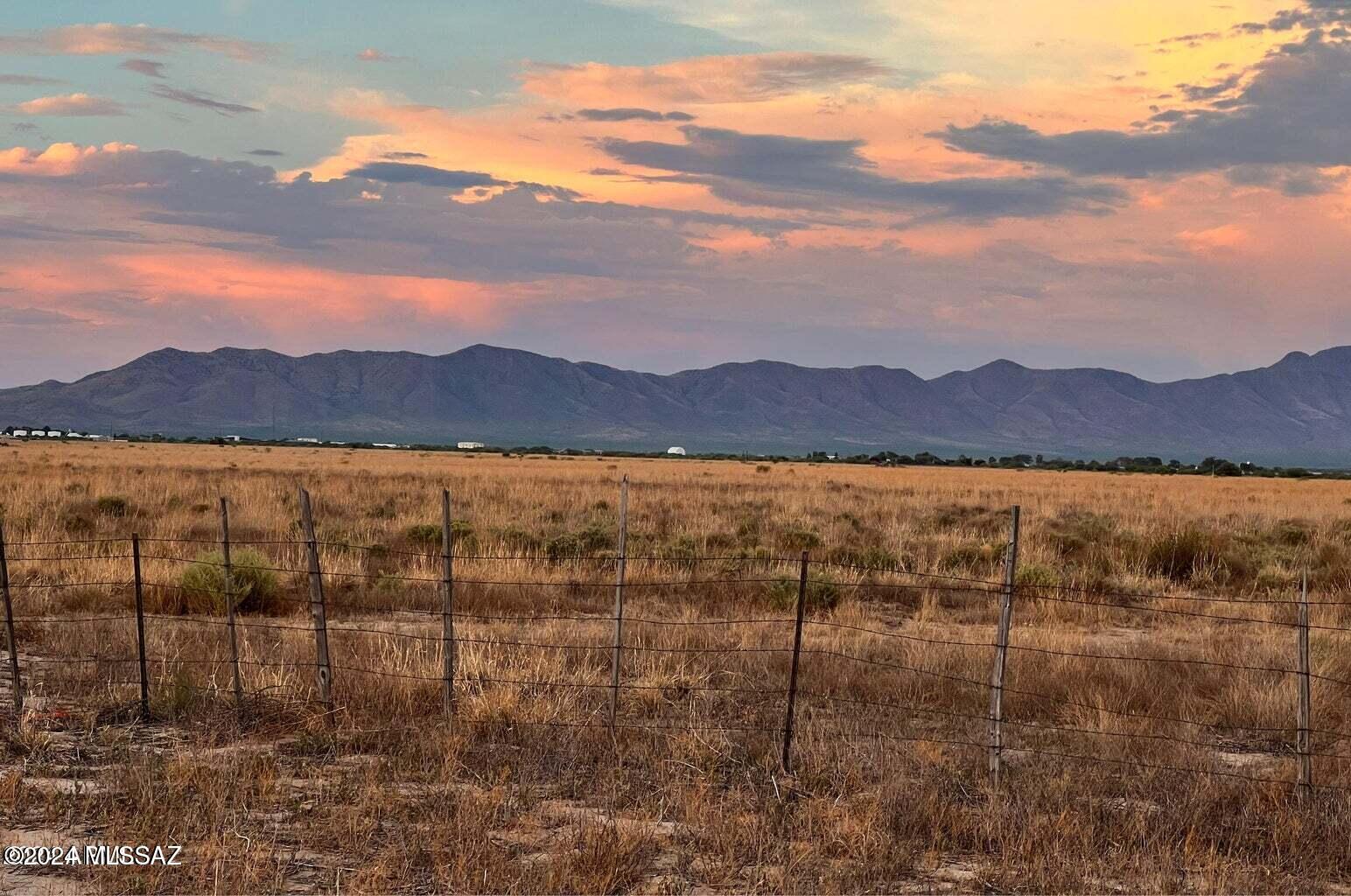 Out Of Pima County - Land