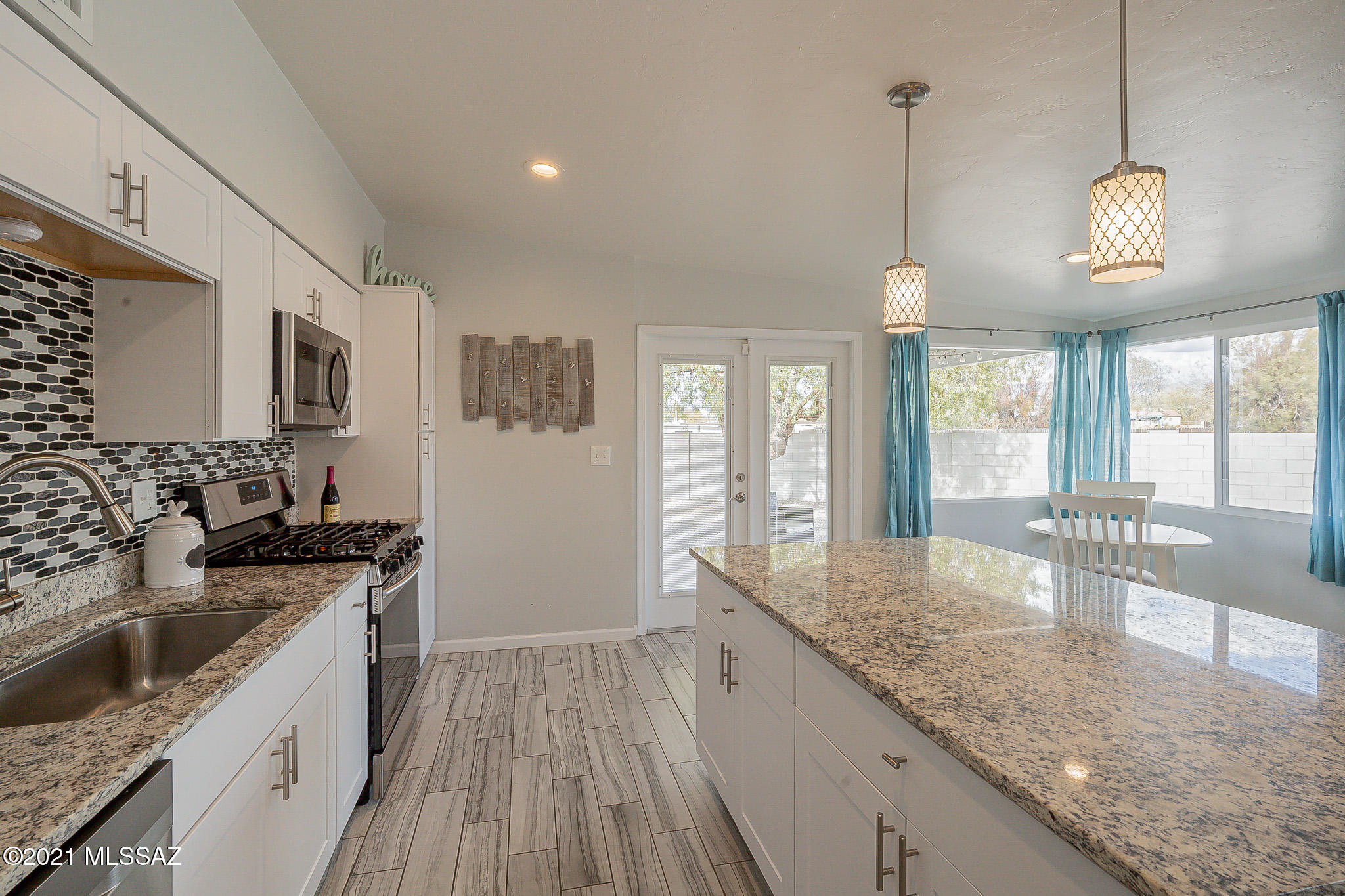 Stonegate (1-147) - Residential