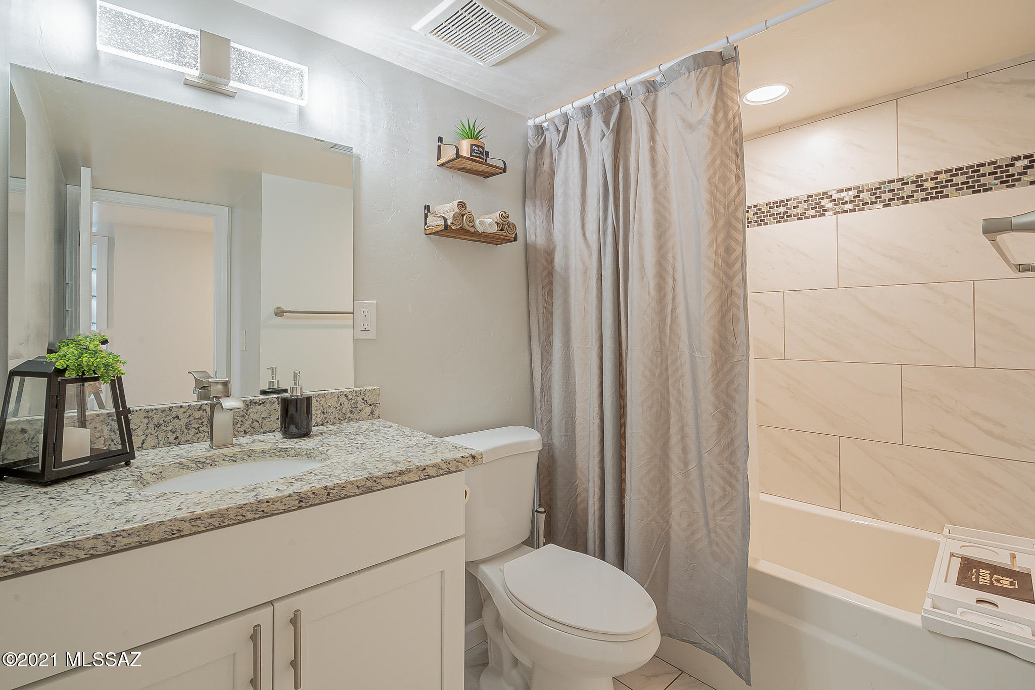 Stonegate (1-147) - Residential