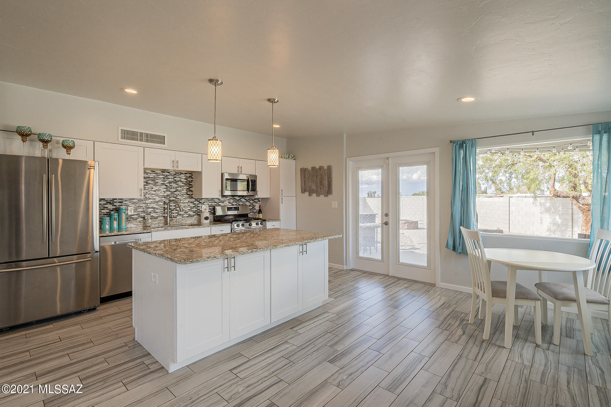 Stonegate (1-147) - Residential