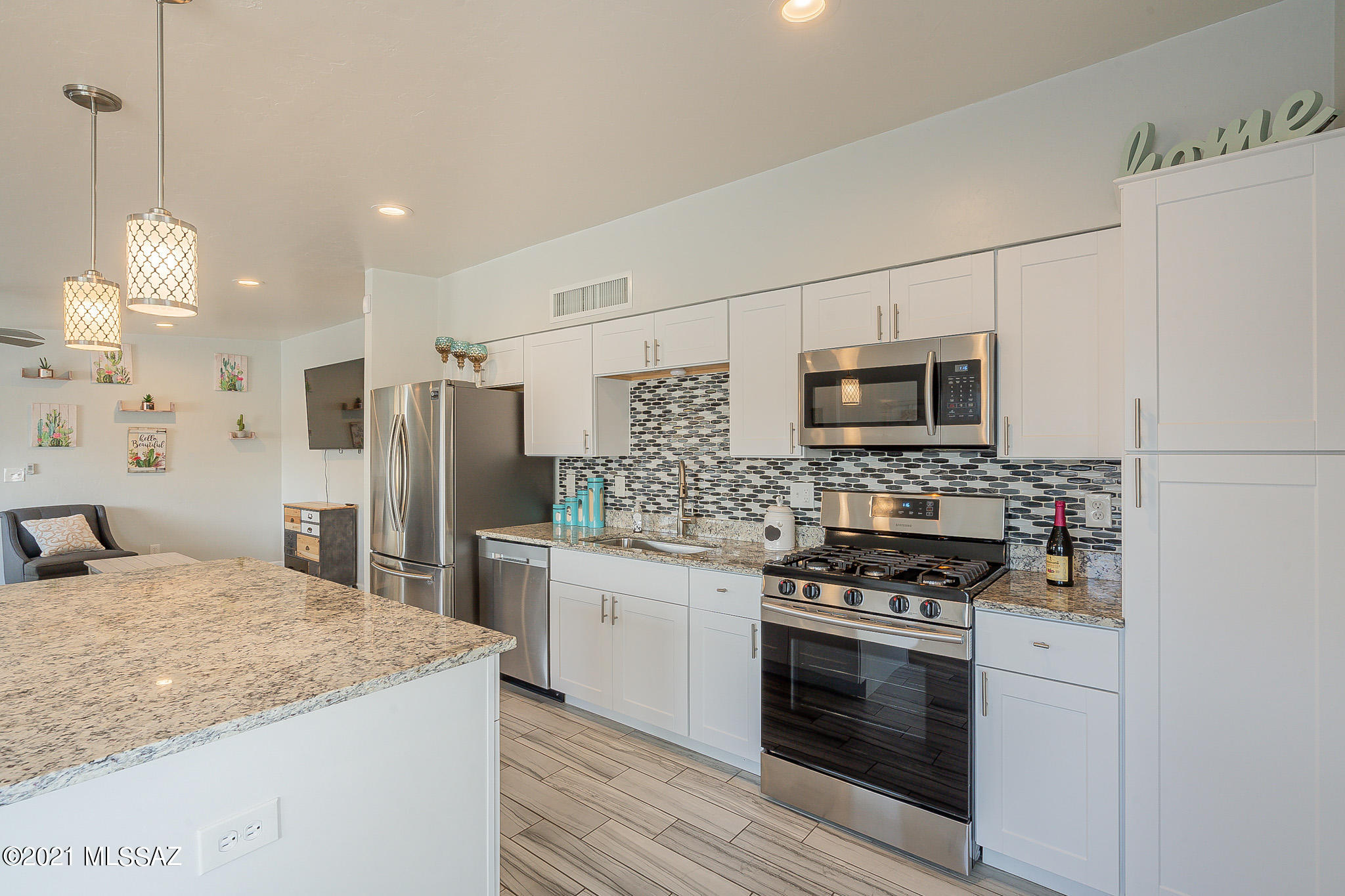 Stonegate (1-147) - Residential