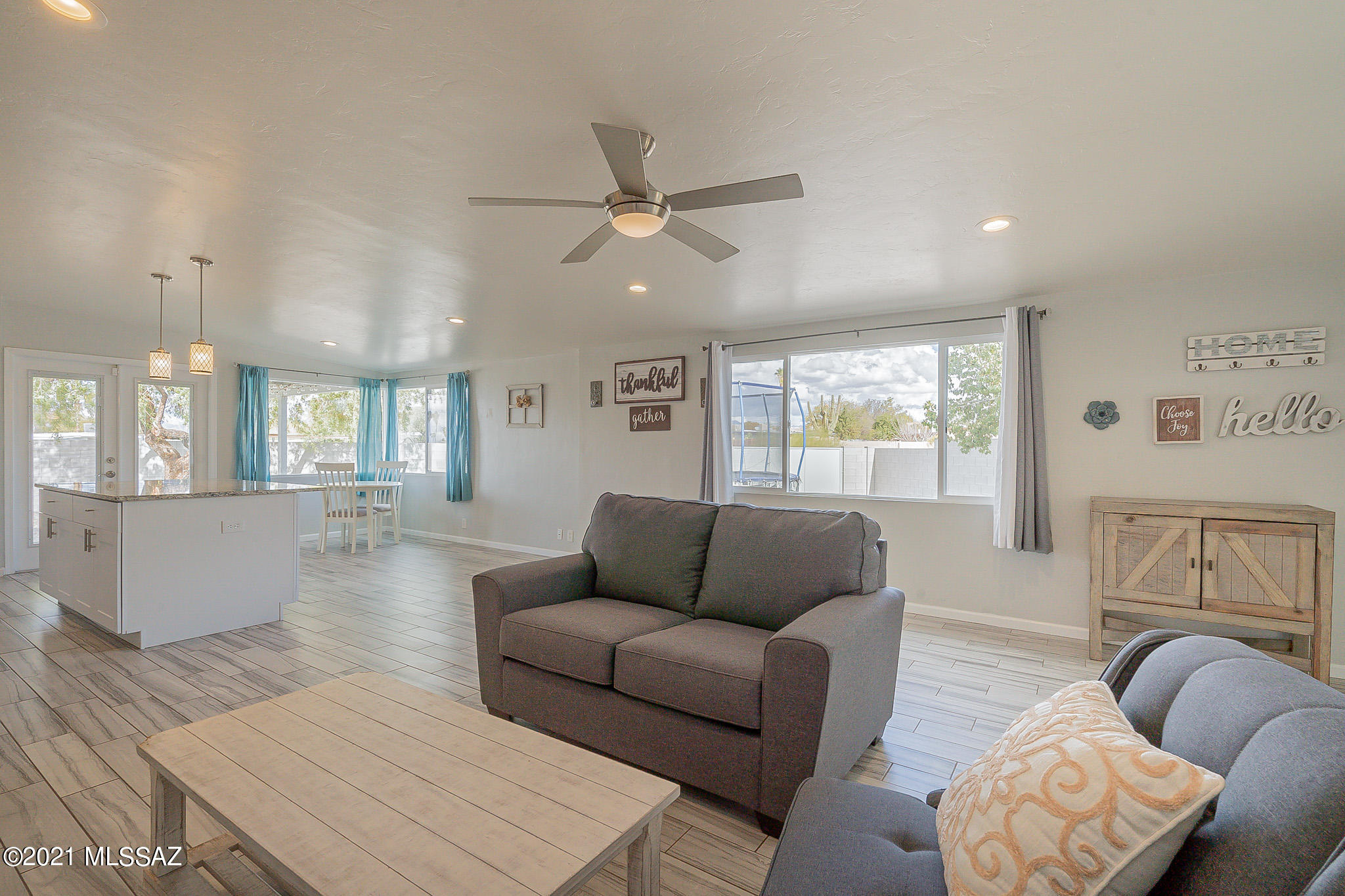 Stonegate (1-147) - Residential