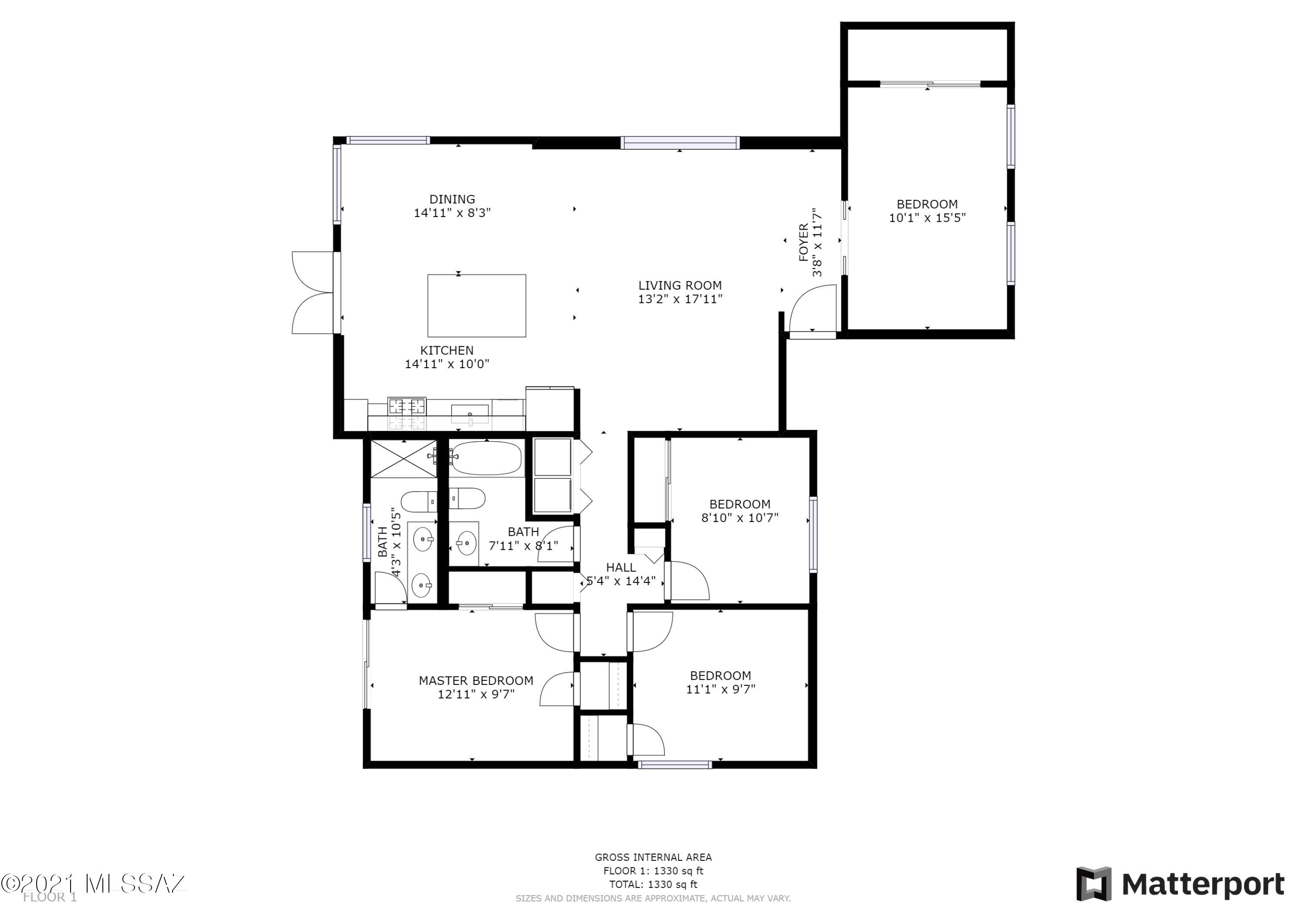 Stonegate (1-147) - Residential