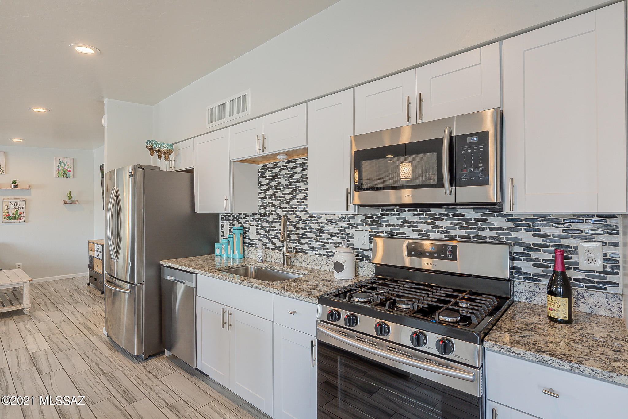 Stonegate (1-147) - Residential