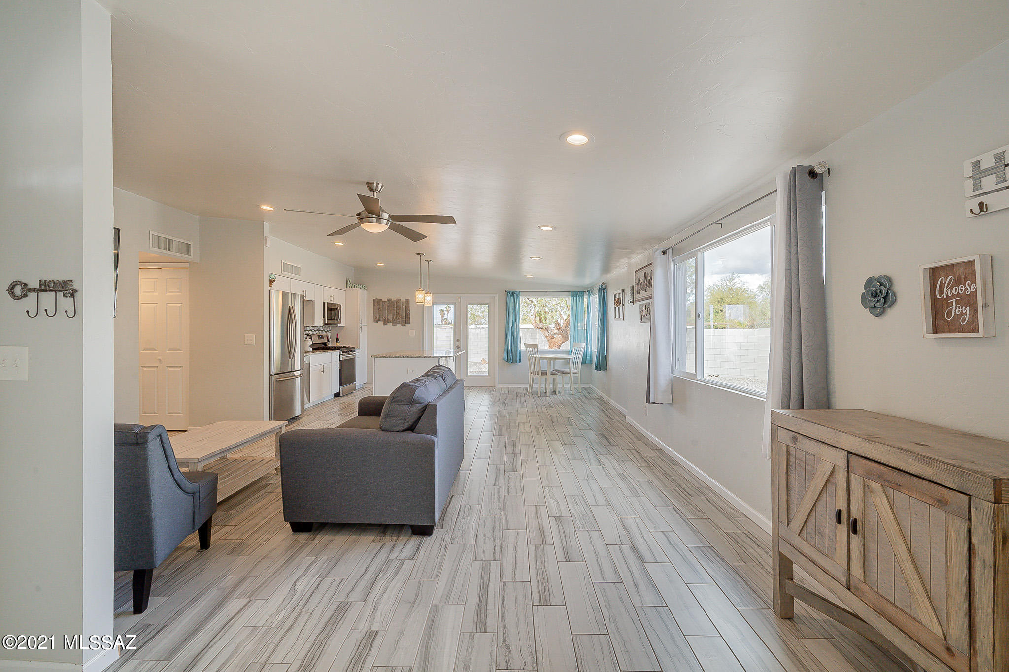 Stonegate (1-147) - Residential